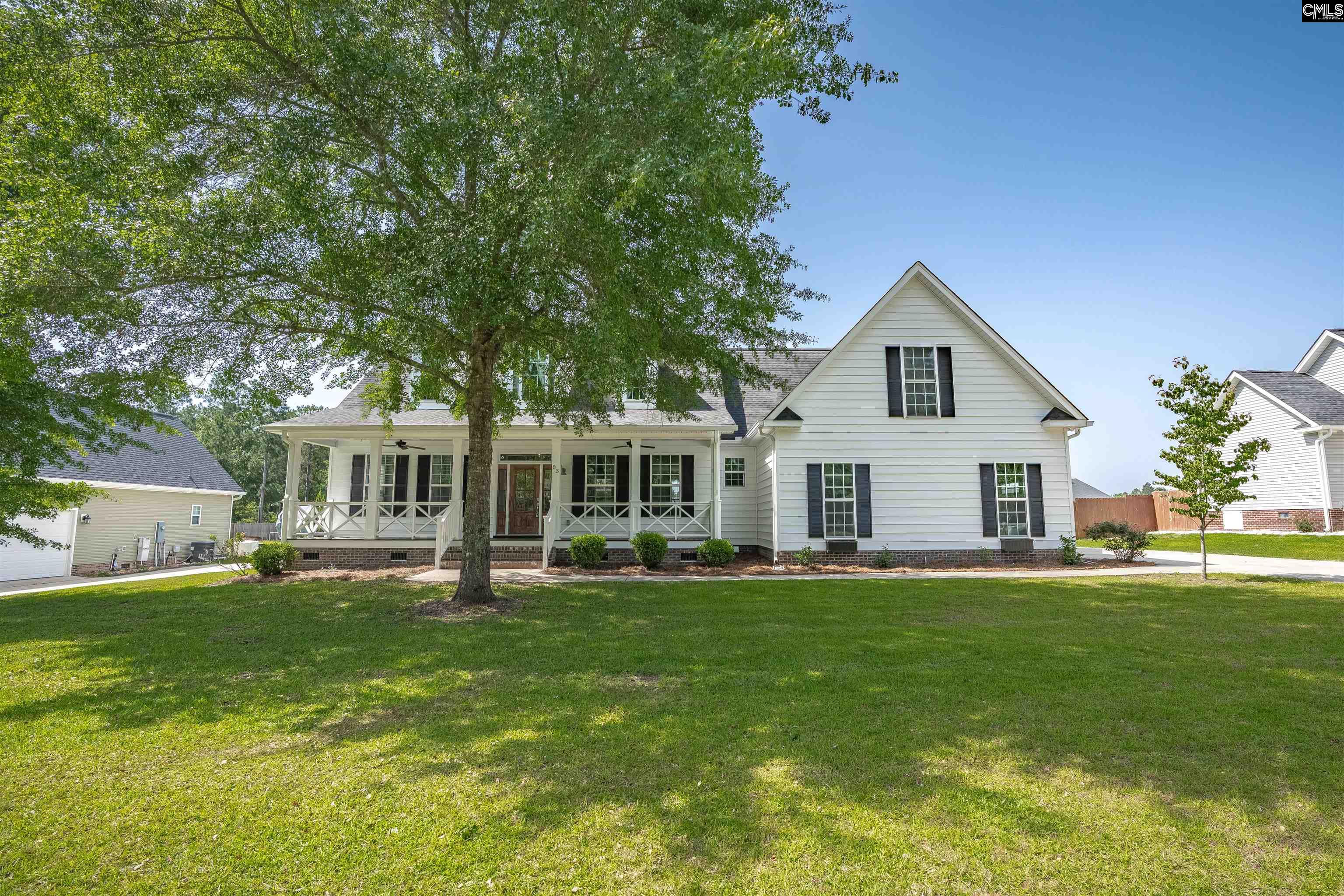 83 Sycamore Road, Camden, South Carolina image 4