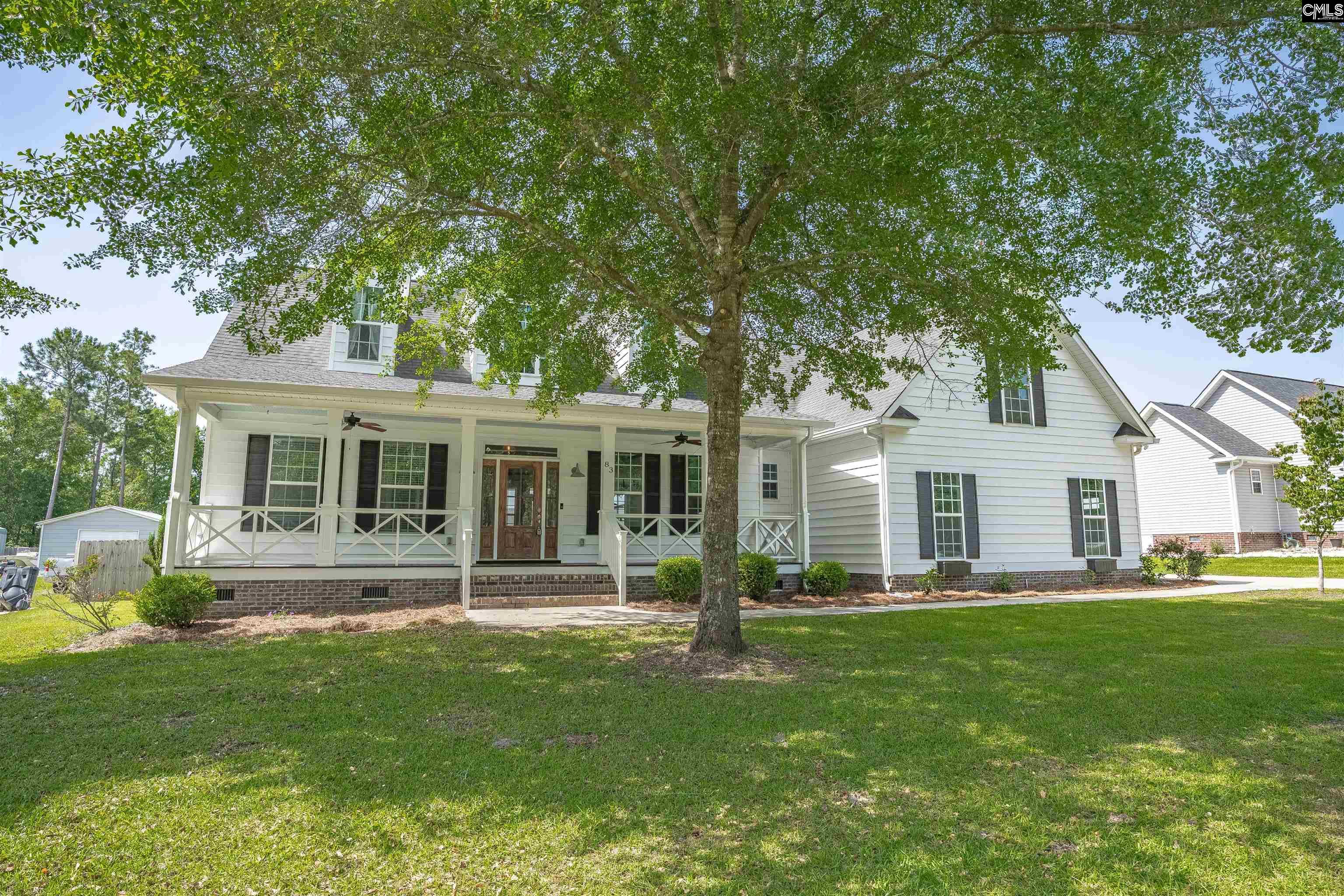 83 Sycamore Road, Camden, South Carolina image 5