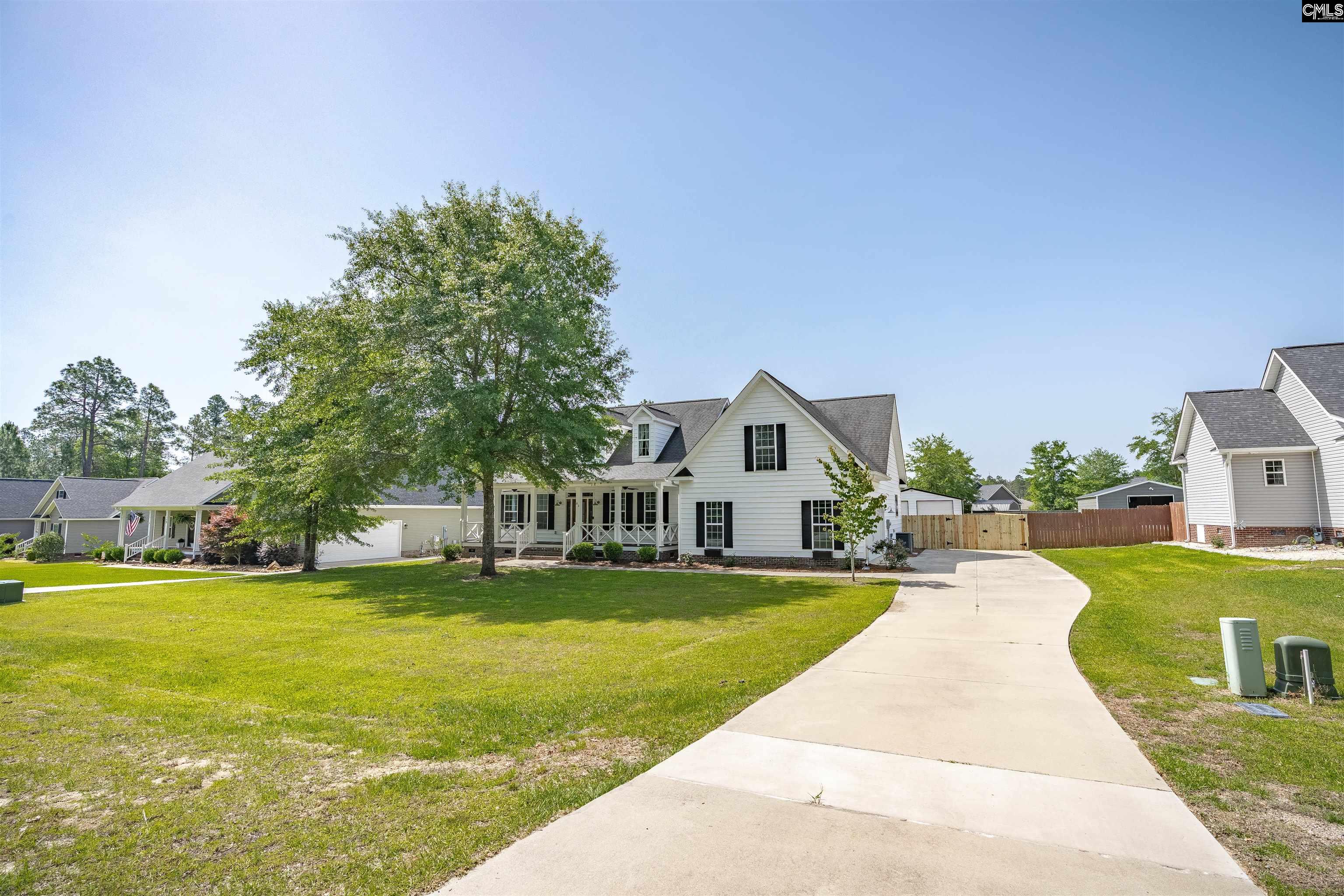 83 Sycamore Road, Camden, South Carolina image 6