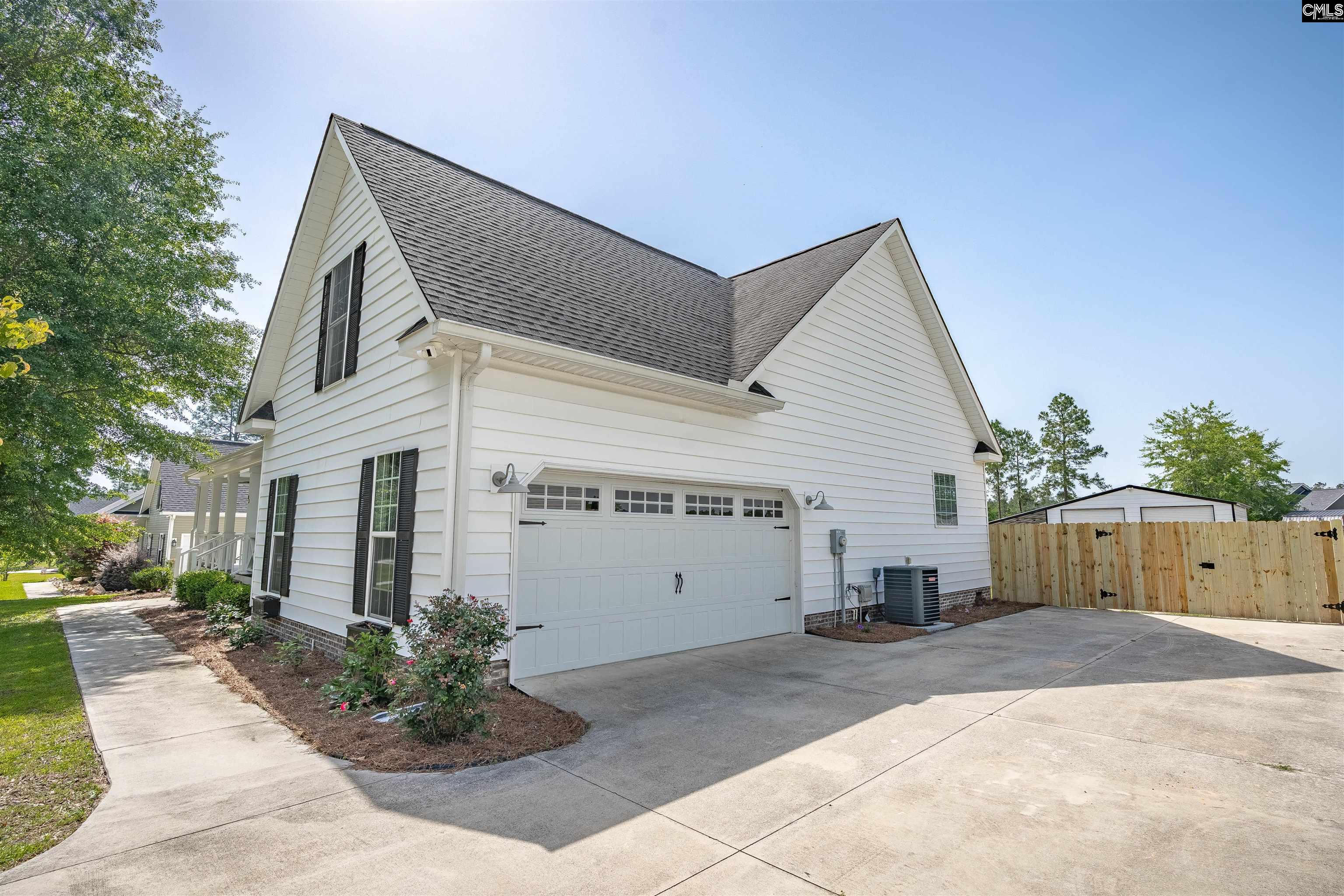 83 Sycamore Road, Camden, South Carolina image 7