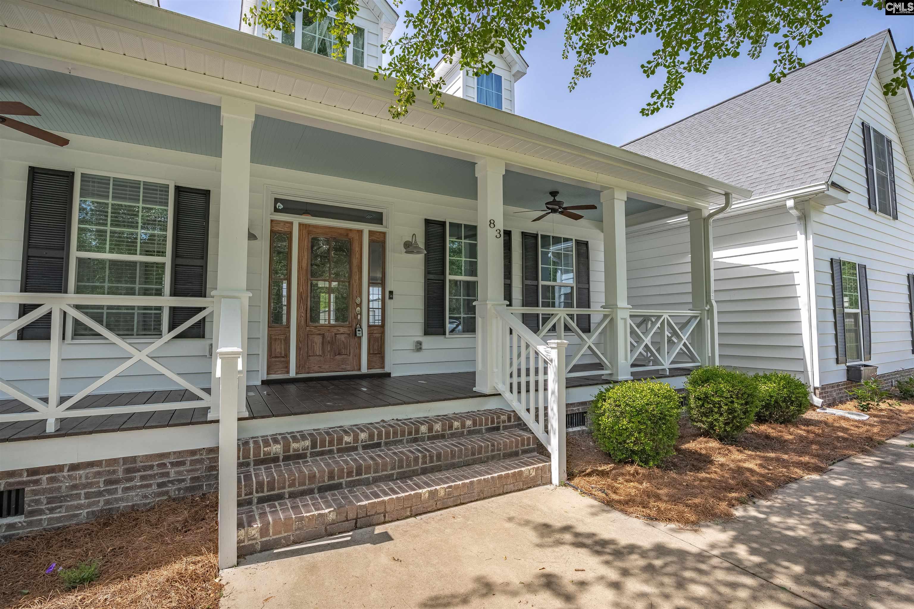 83 Sycamore Road, Camden, South Carolina image 8