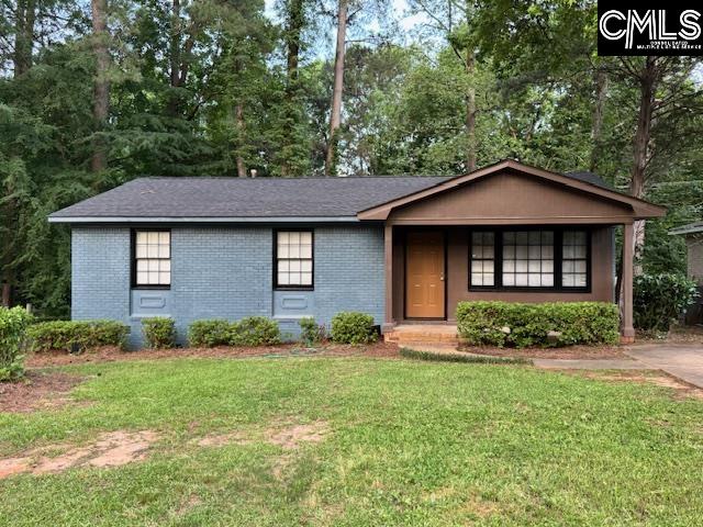 1112 Baffin Bay Road Columbia, SC 29212