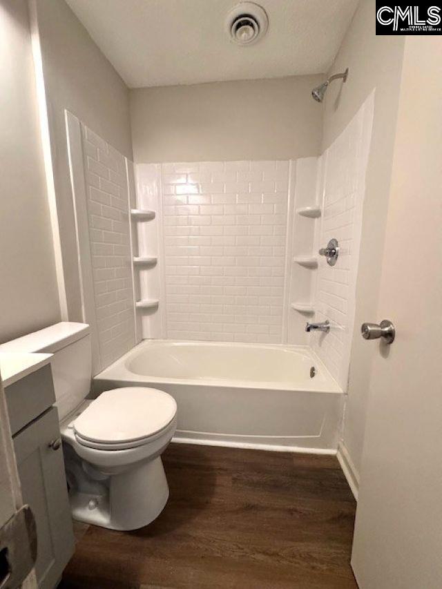 1112 Baffin Bay Road Columbia, SC 29212