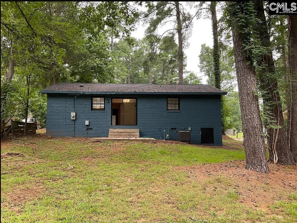 1112 Baffin Bay Road Columbia, SC 29212