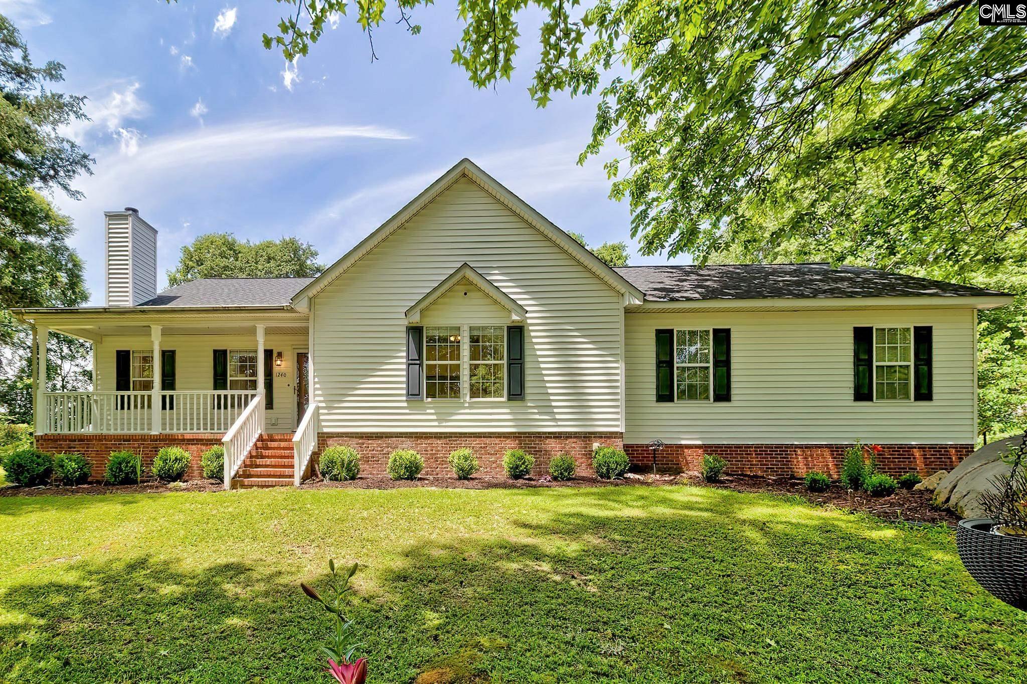 1240 Windmill Road, Leesville, South Carolina image 2