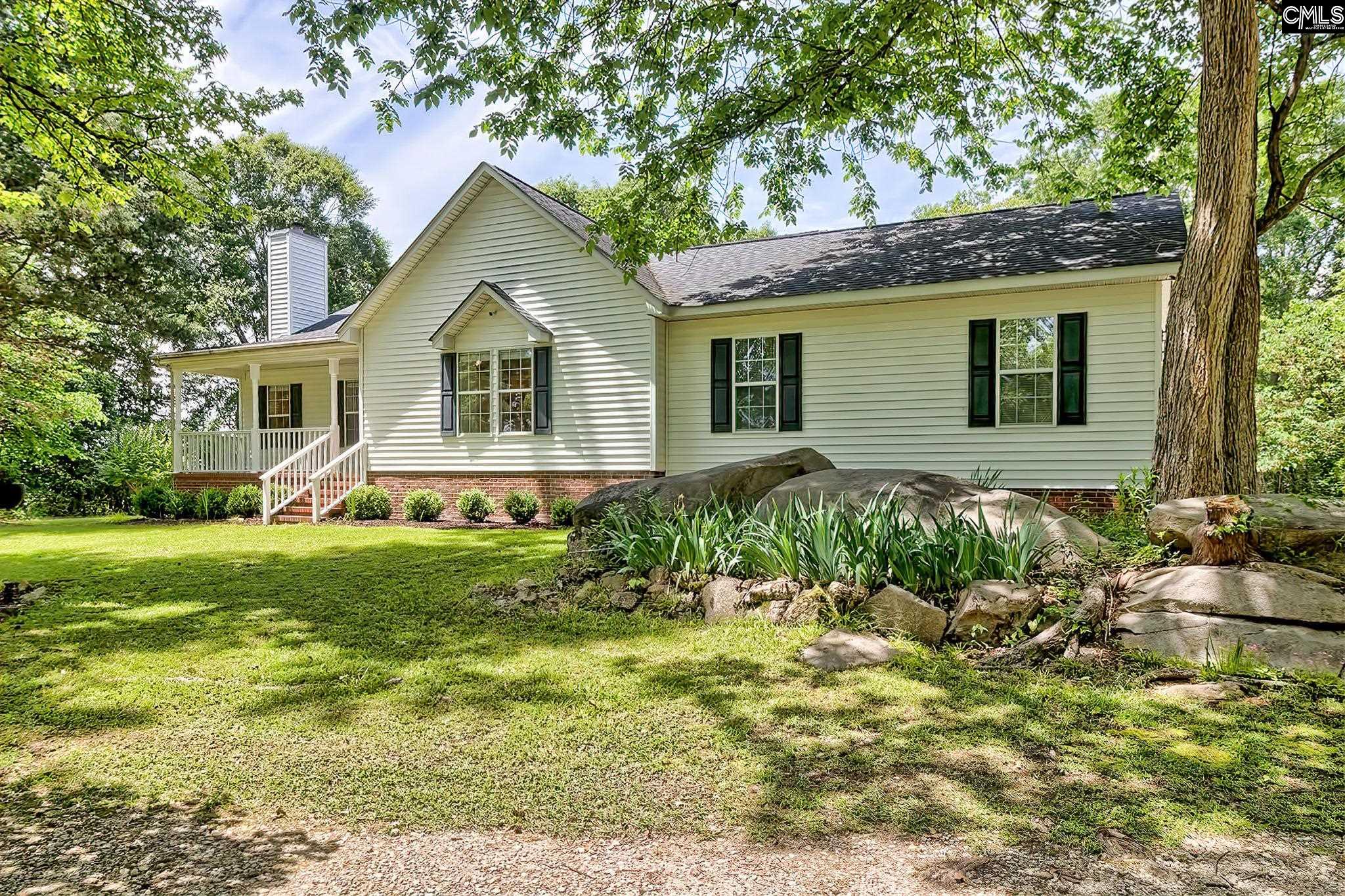 1240 Windmill Road, Leesville, South Carolina image 3