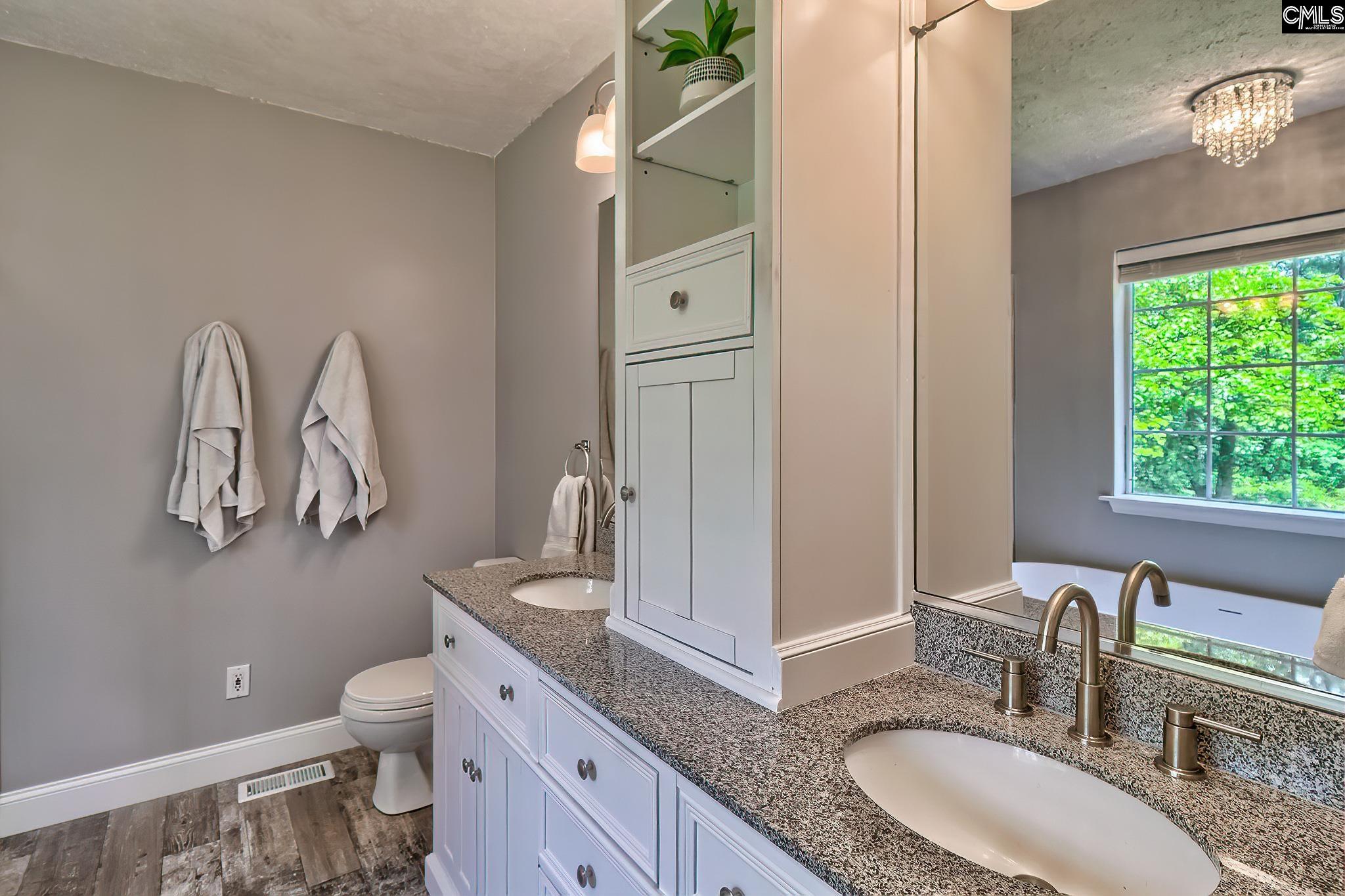1240 Windmill Road, Leesville, South Carolina image 23