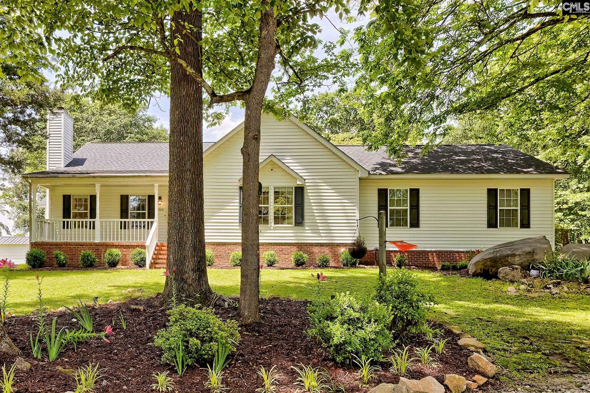 1240 Windmill Road, Leesville, South Carolina image 4