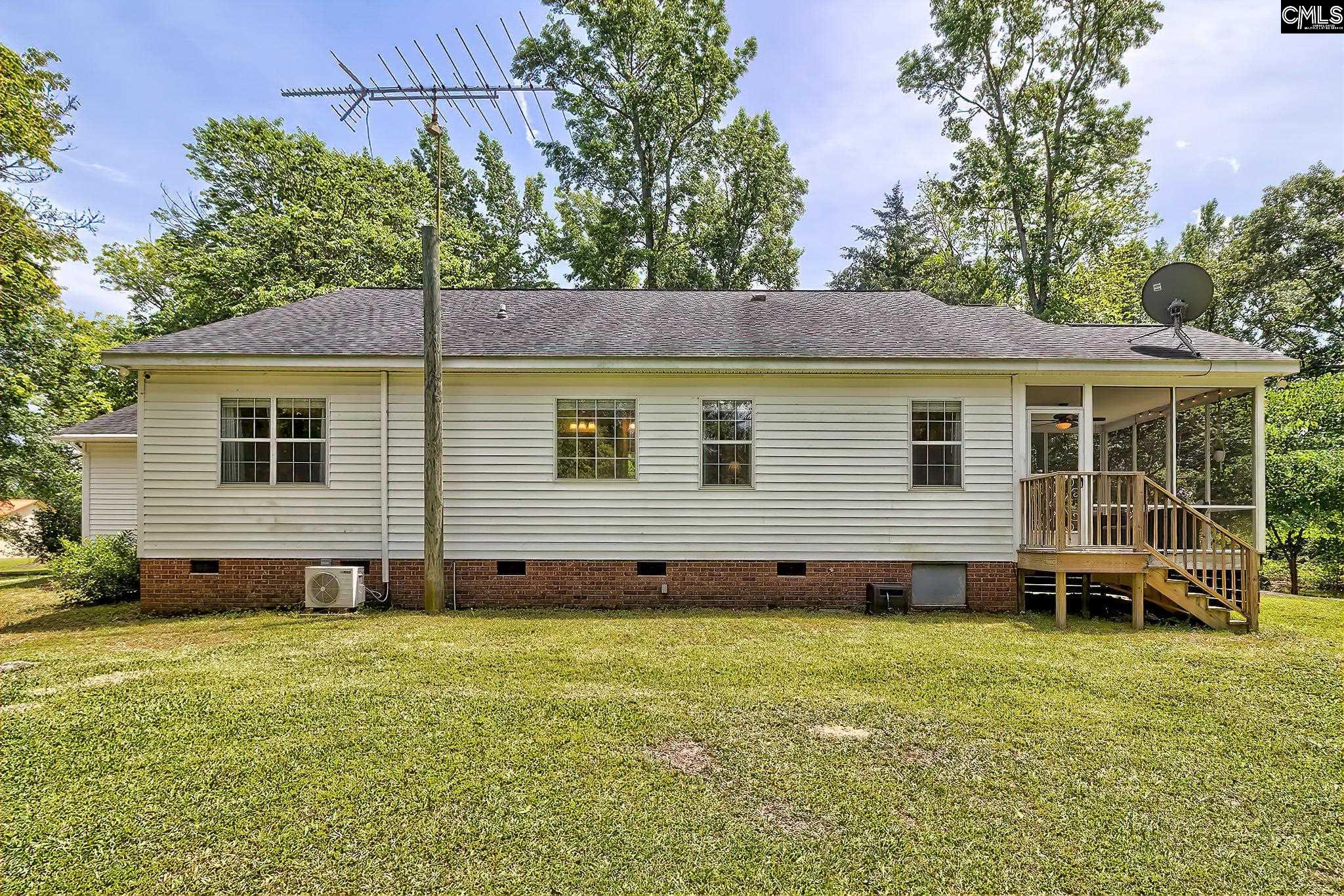 1240 Windmill Road, Leesville, South Carolina image 36