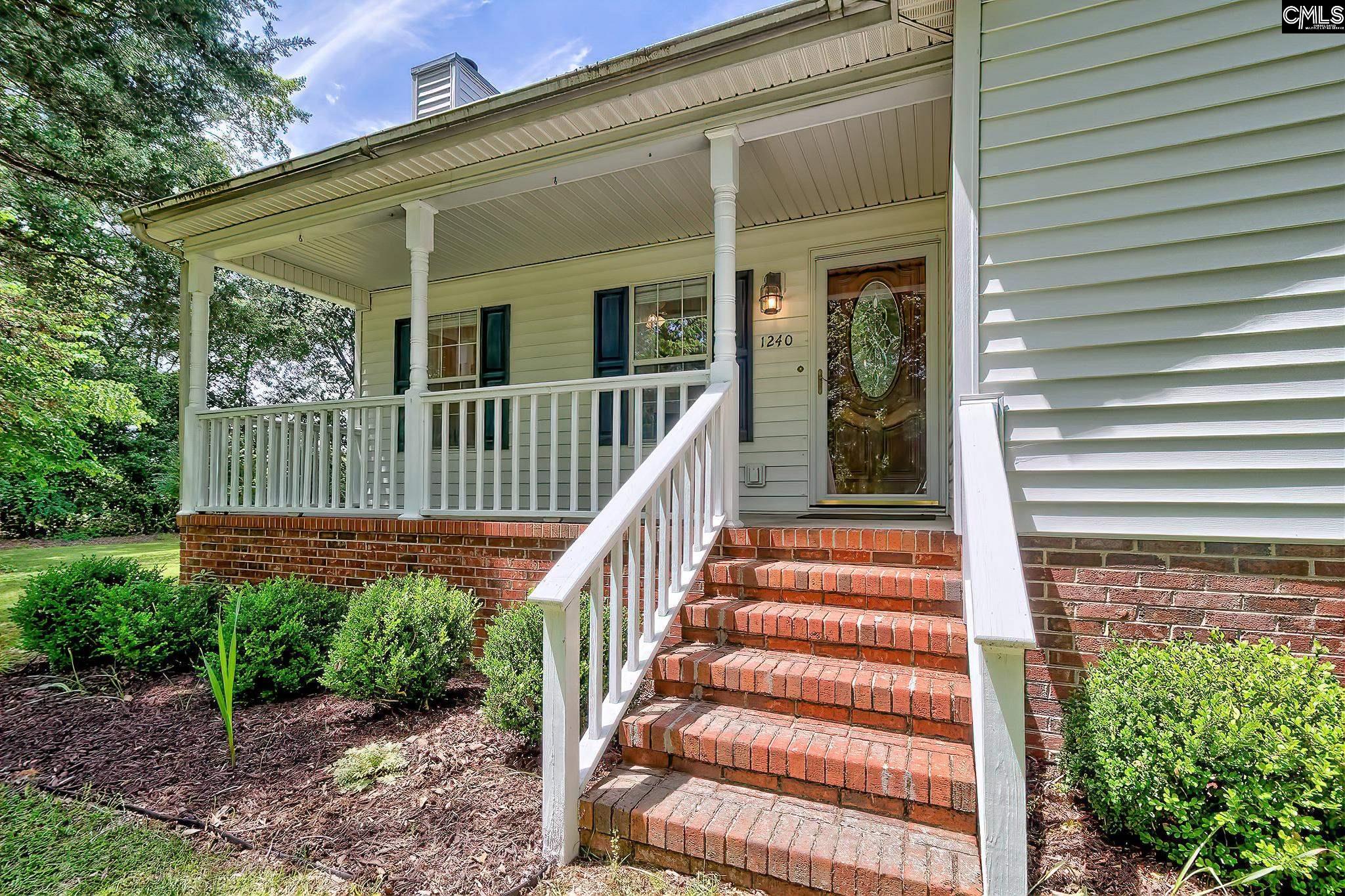 1240 Windmill Road, Leesville, South Carolina image 5