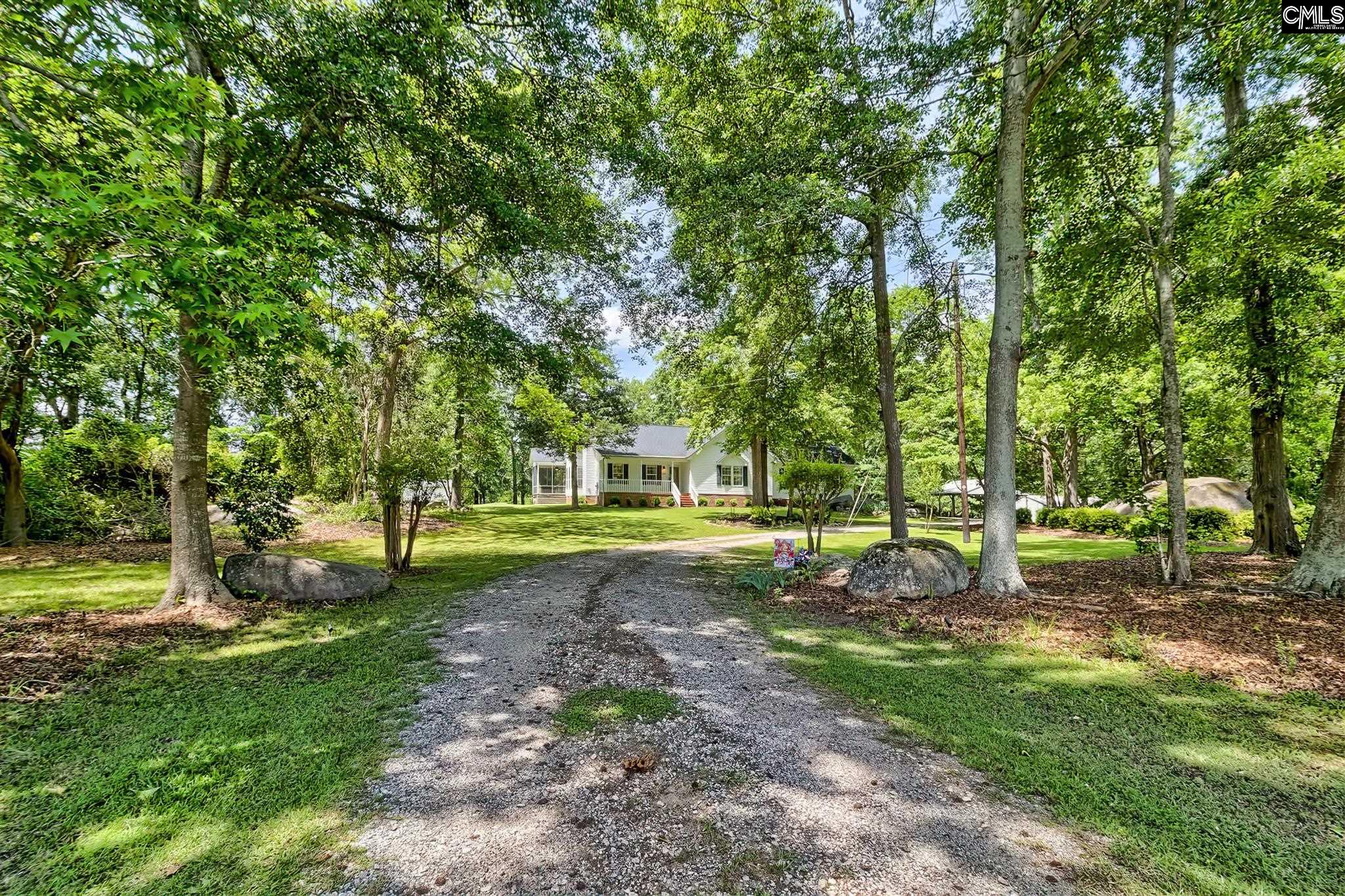 1240 Windmill Road, Leesville, South Carolina image 46