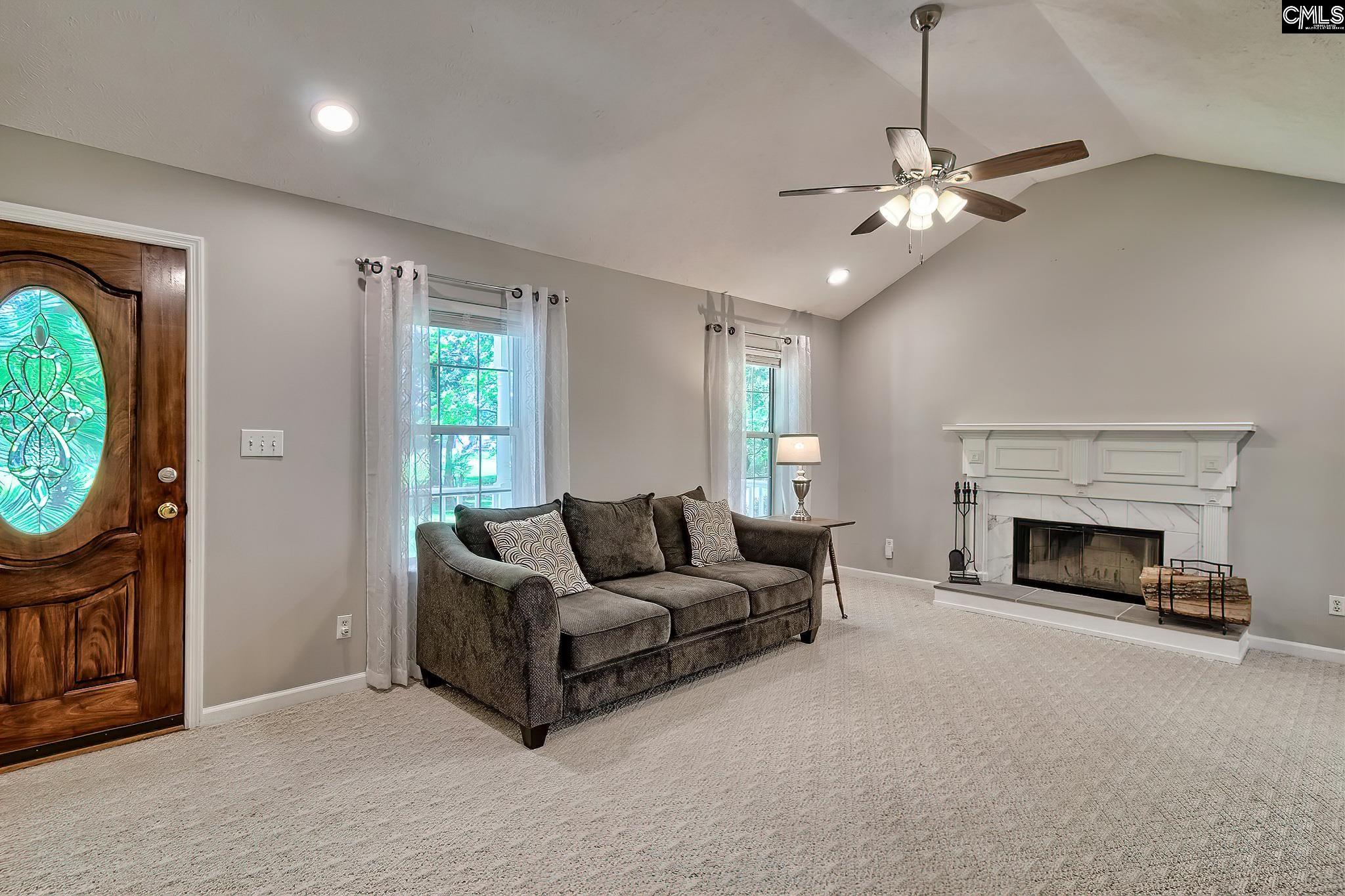 1240 Windmill Road, Leesville, South Carolina image 7