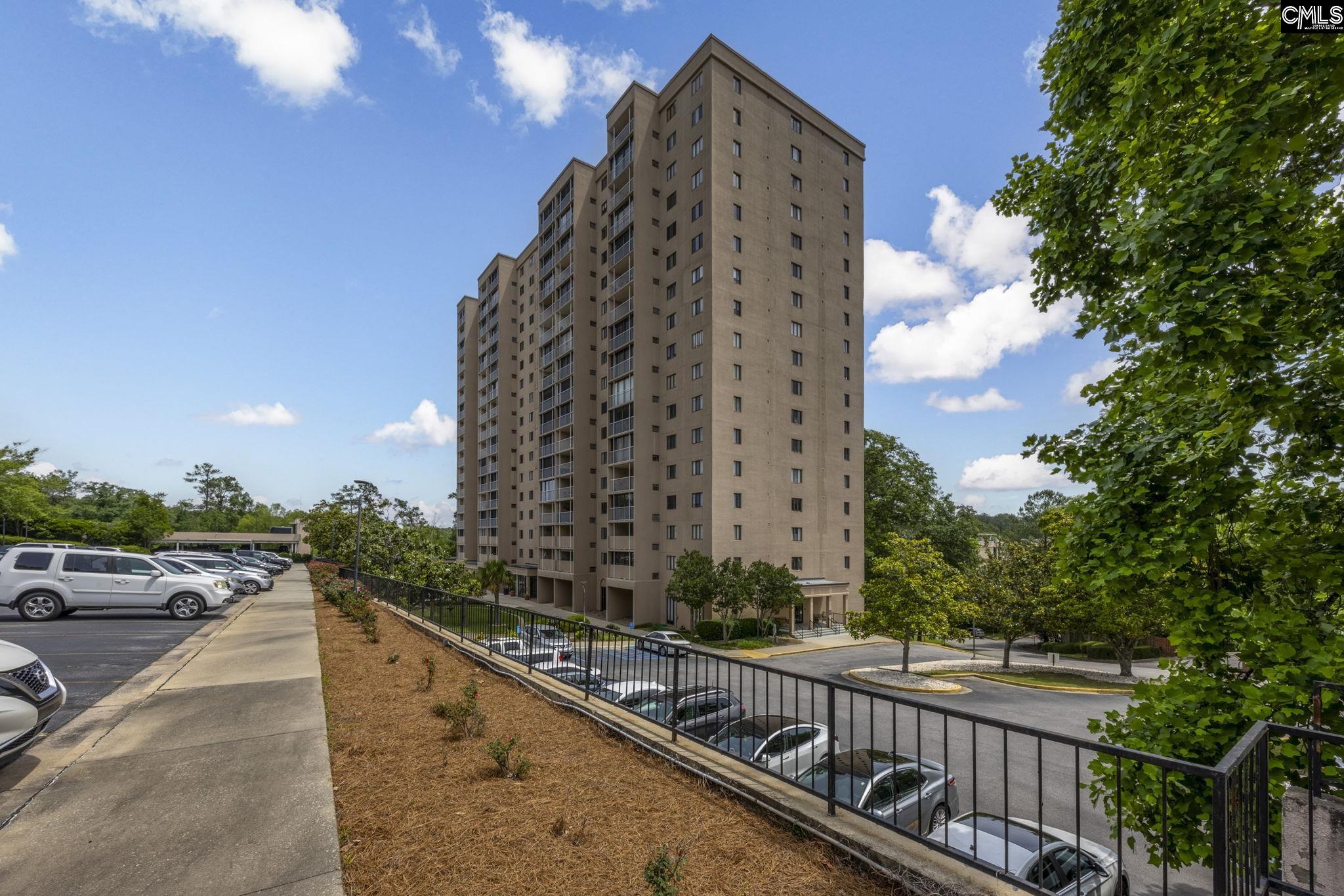 1825 Saint Jullian Place #12-G, Columbia, South Carolina image 1