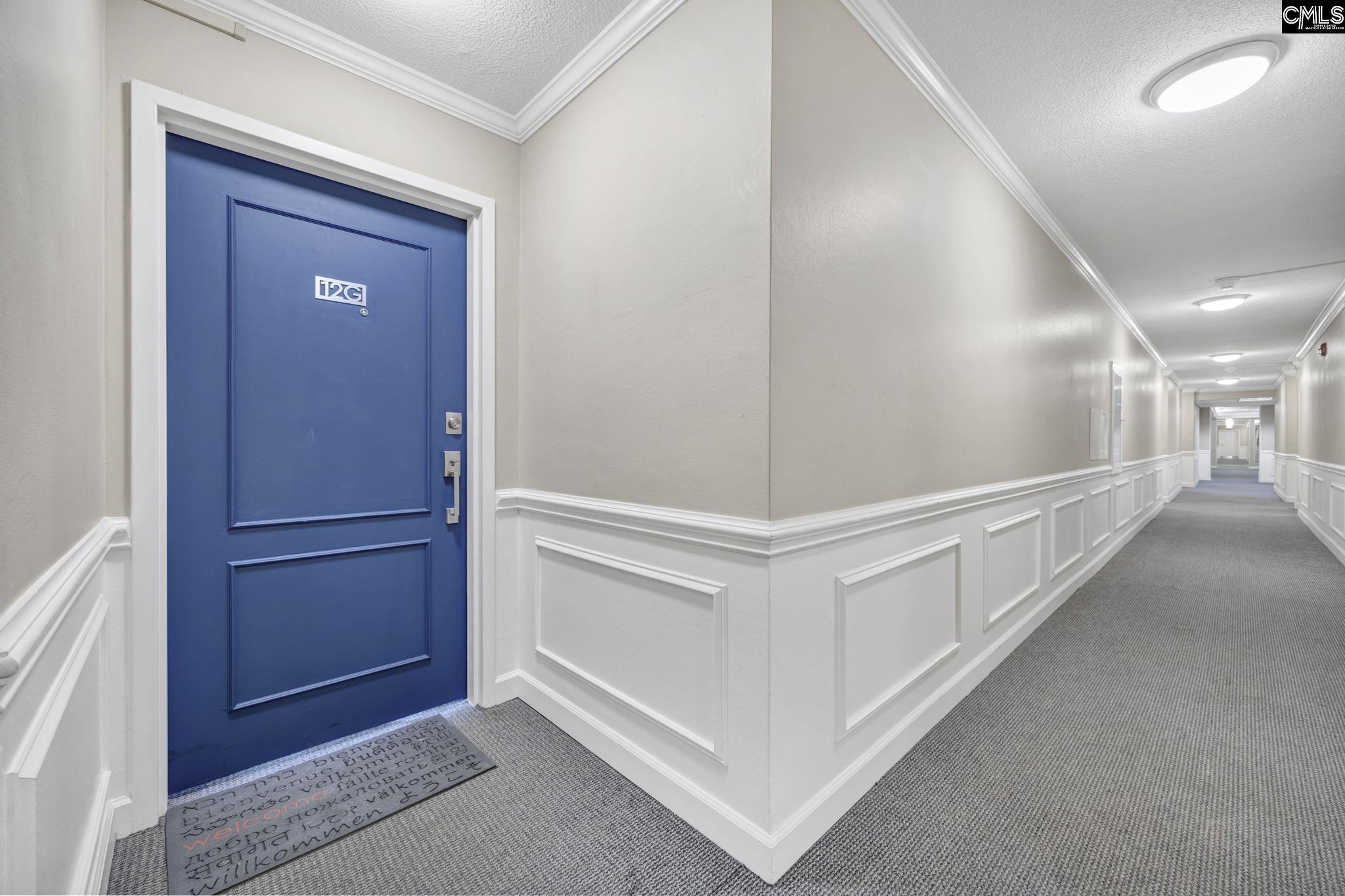 1825 Saint Jullian Place #12-G, Columbia, South Carolina image 2