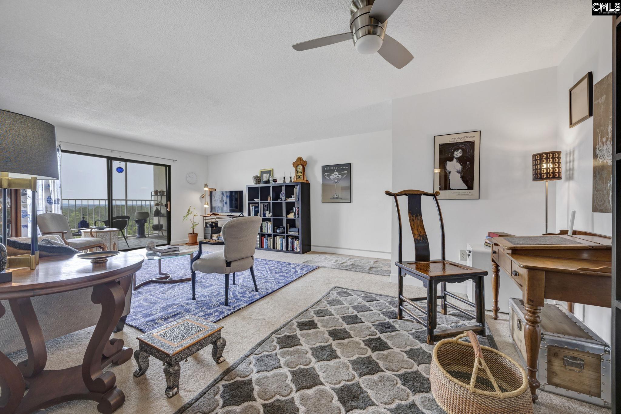 1825 Saint Jullian Place #12-G, Columbia, South Carolina image 11
