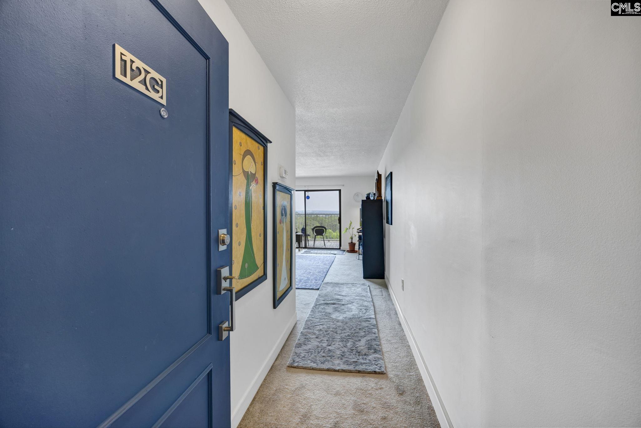1825 Saint Jullian Place #12-G, Columbia, South Carolina image 3