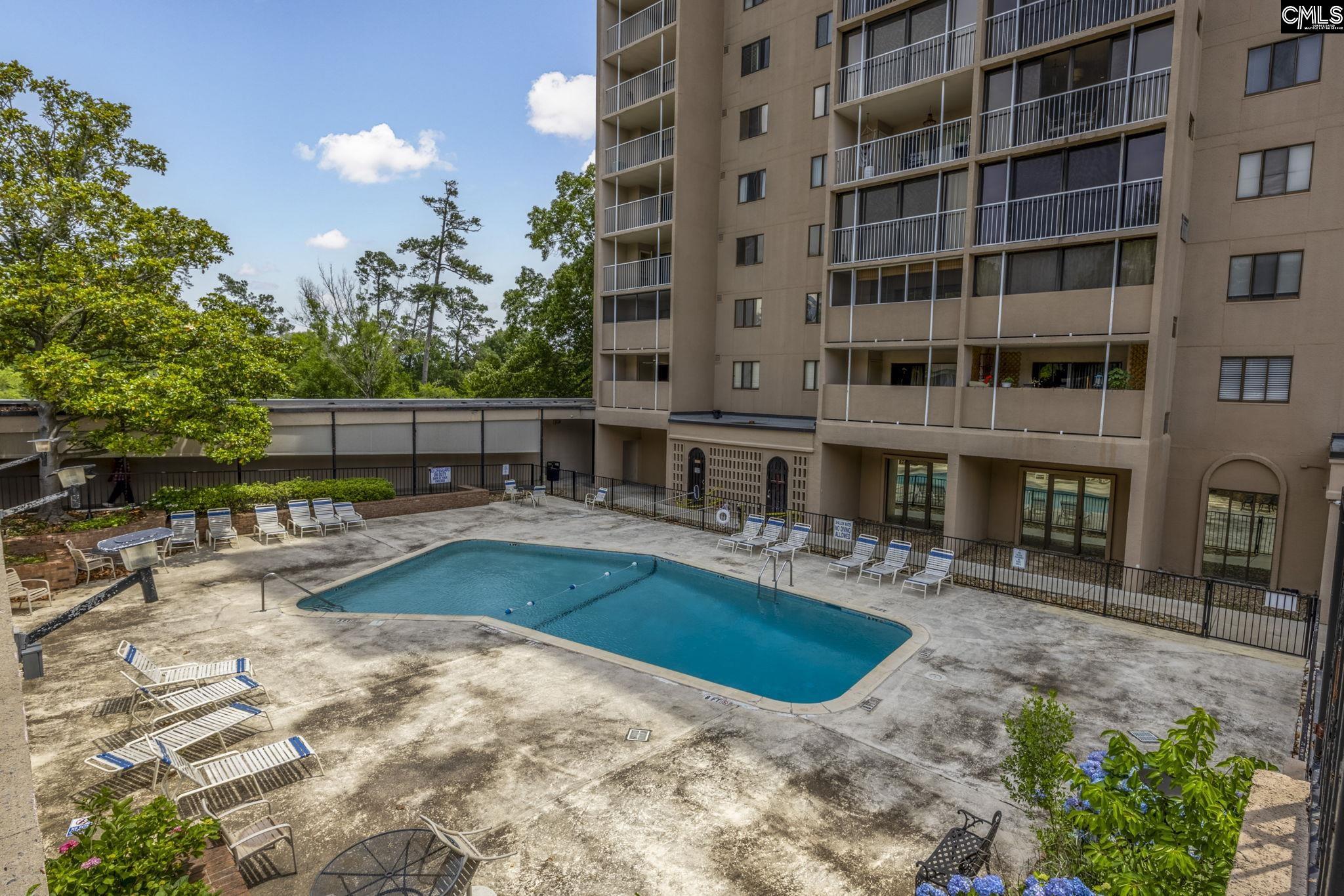 1825 Saint Jullian Place #12-G, Columbia, South Carolina image 24