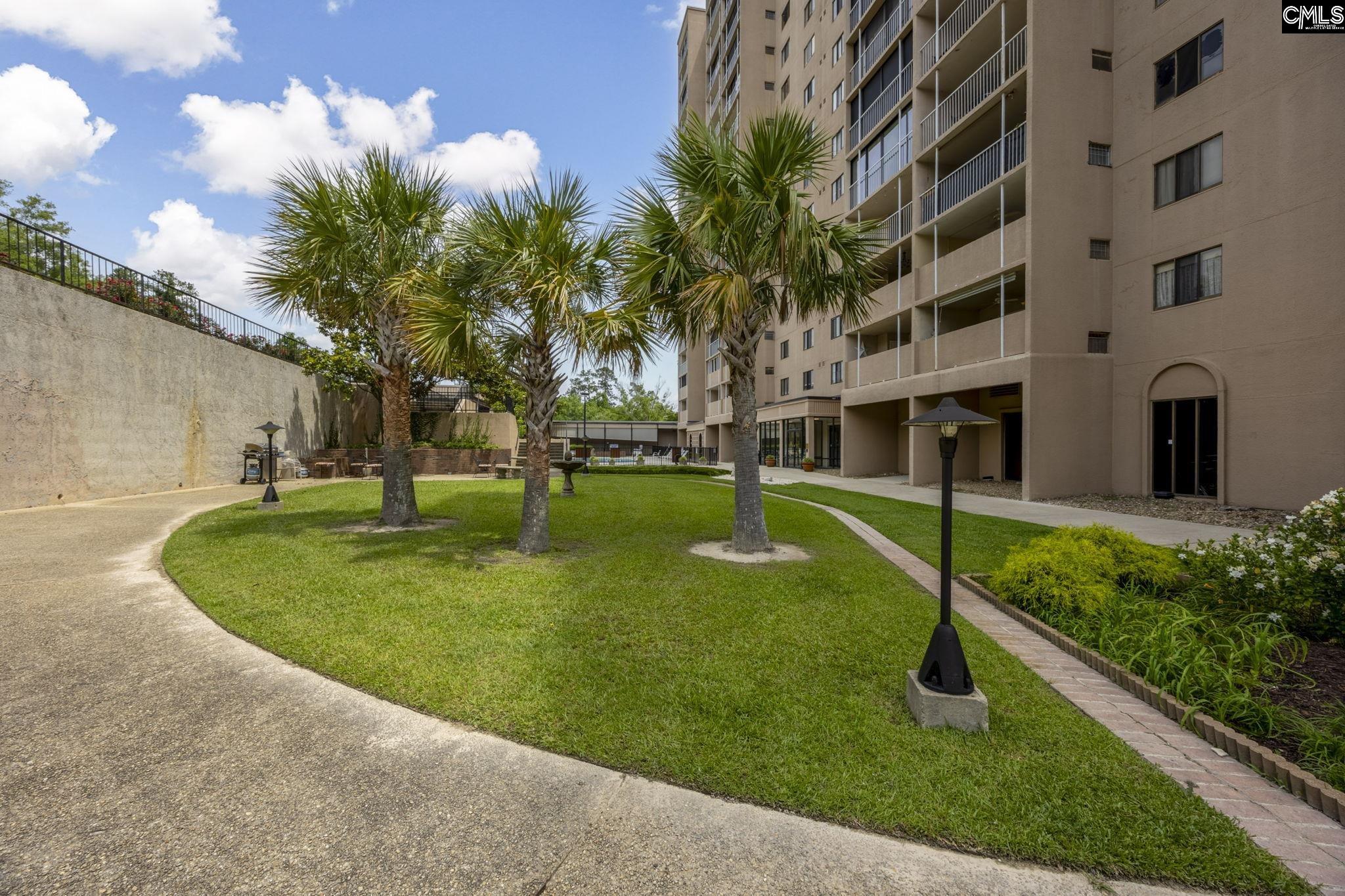 1825 Saint Jullian Place #12-G, Columbia, South Carolina image 30