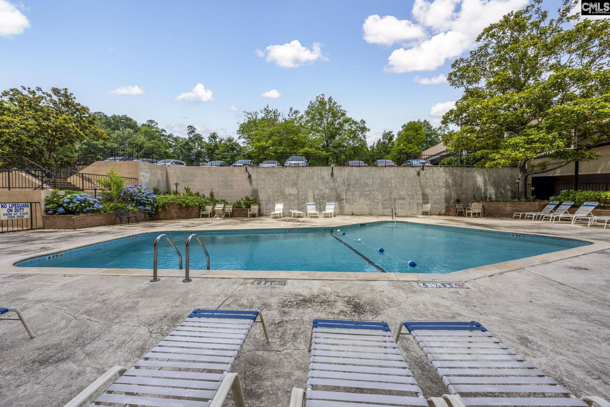 1825 Saint Jullian Place #12-G, Columbia, South Carolina image 34
