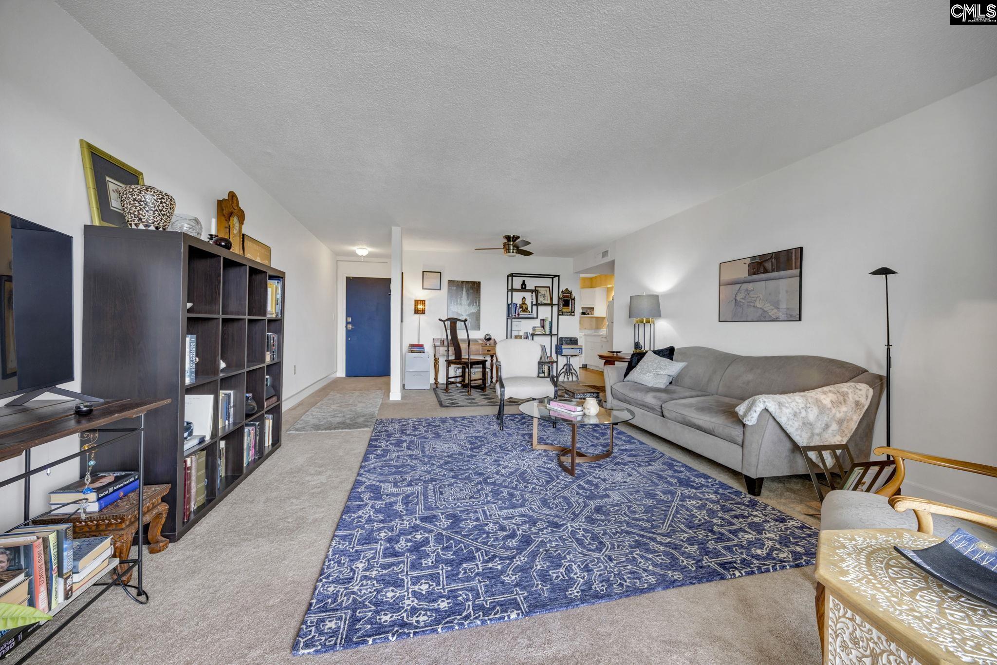 1825 Saint Jullian Place #12-G, Columbia, South Carolina image 5