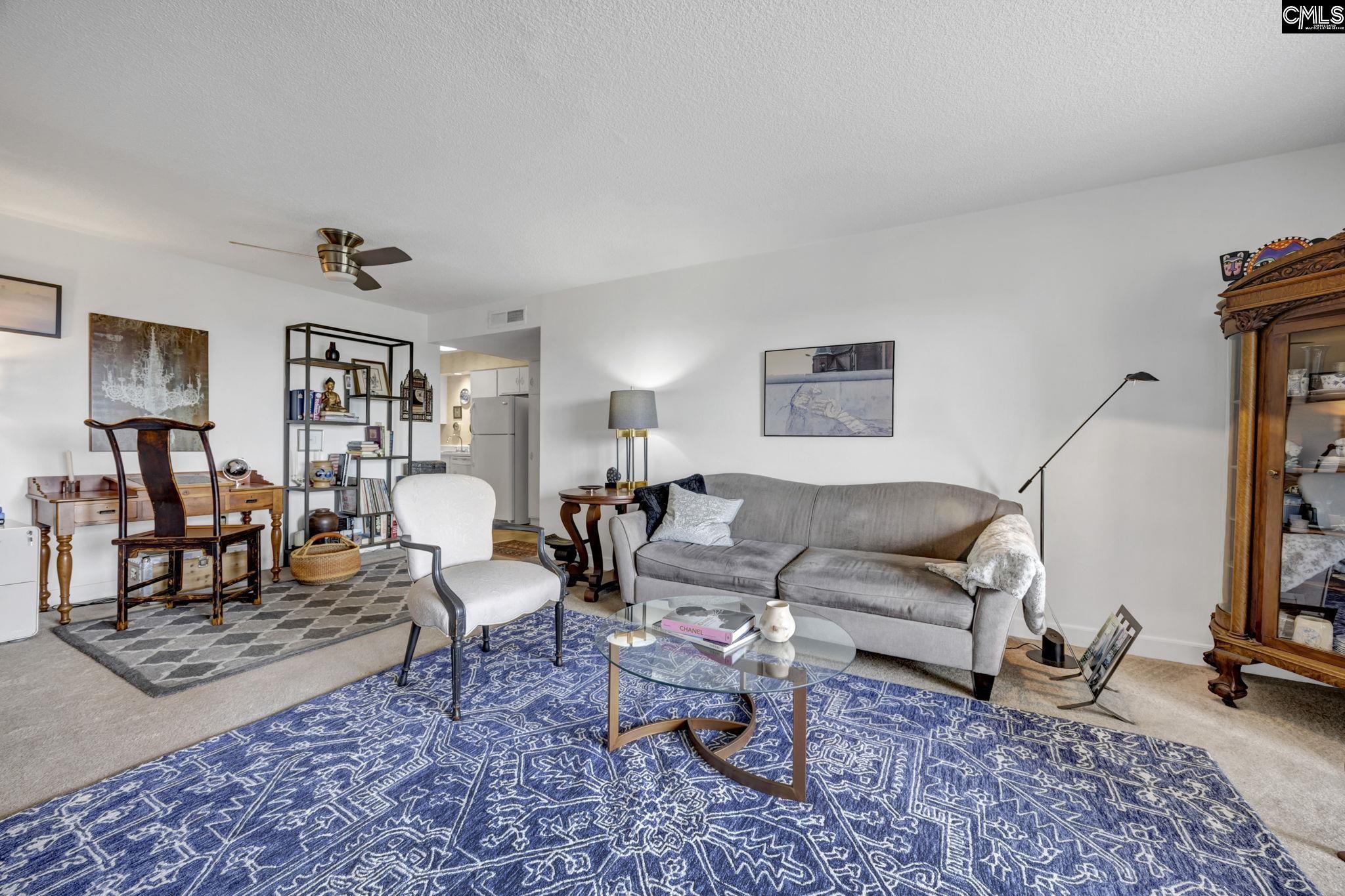 1825 Saint Jullian Place #12-G, Columbia, South Carolina image 9