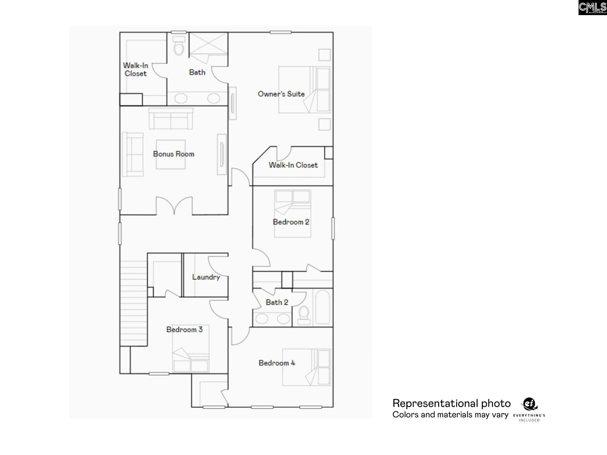 230 Raglins Way, Lugoff, South Carolina image 3