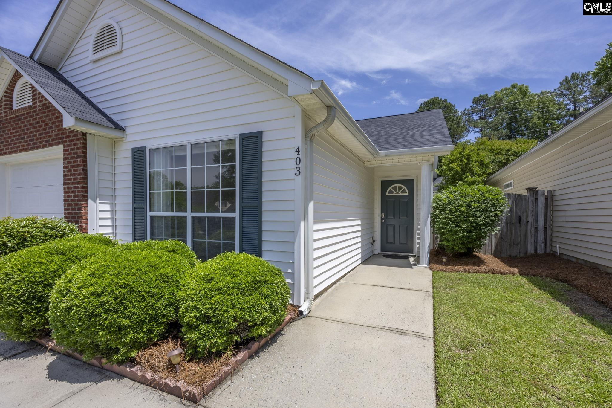 403 Redington Way, Irmo, South Carolina image 33