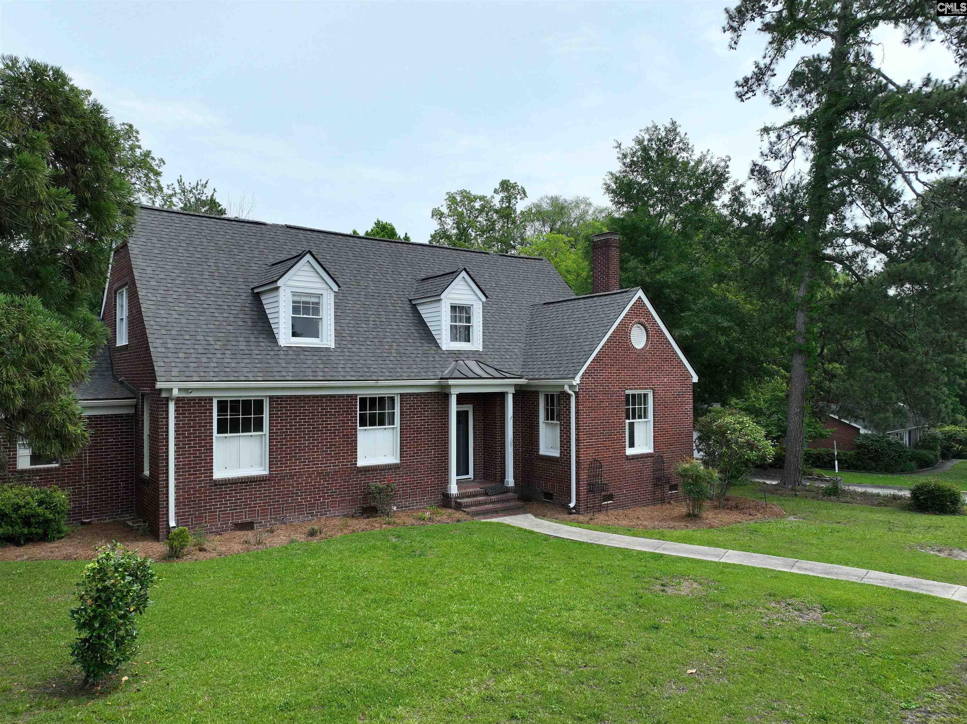 3925 Rosewood Drive Columbia, SC 29205
