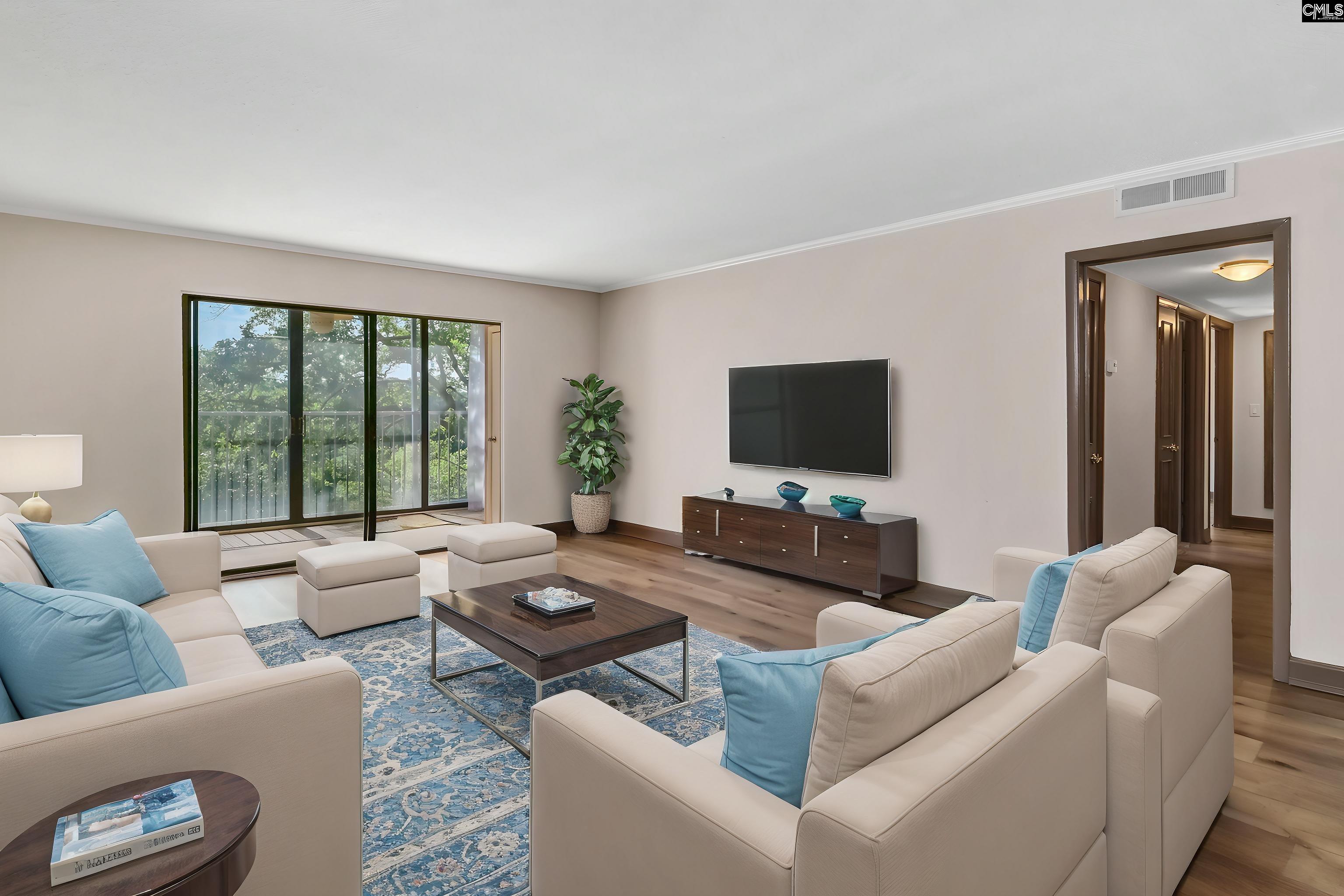 1825 St Julians Place Columbia, SC 29204