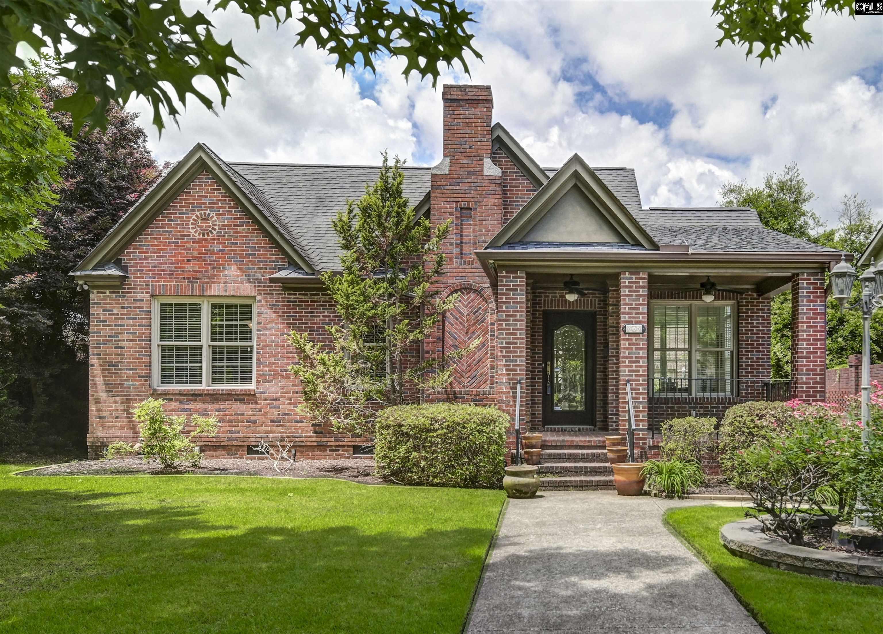 119 Woodrow Street Columbia, SC 29205