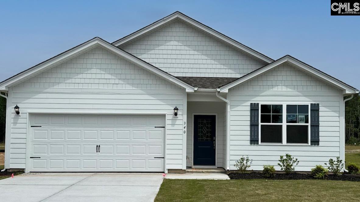 340 Babcock Way, Gilbert, South Carolina image 1