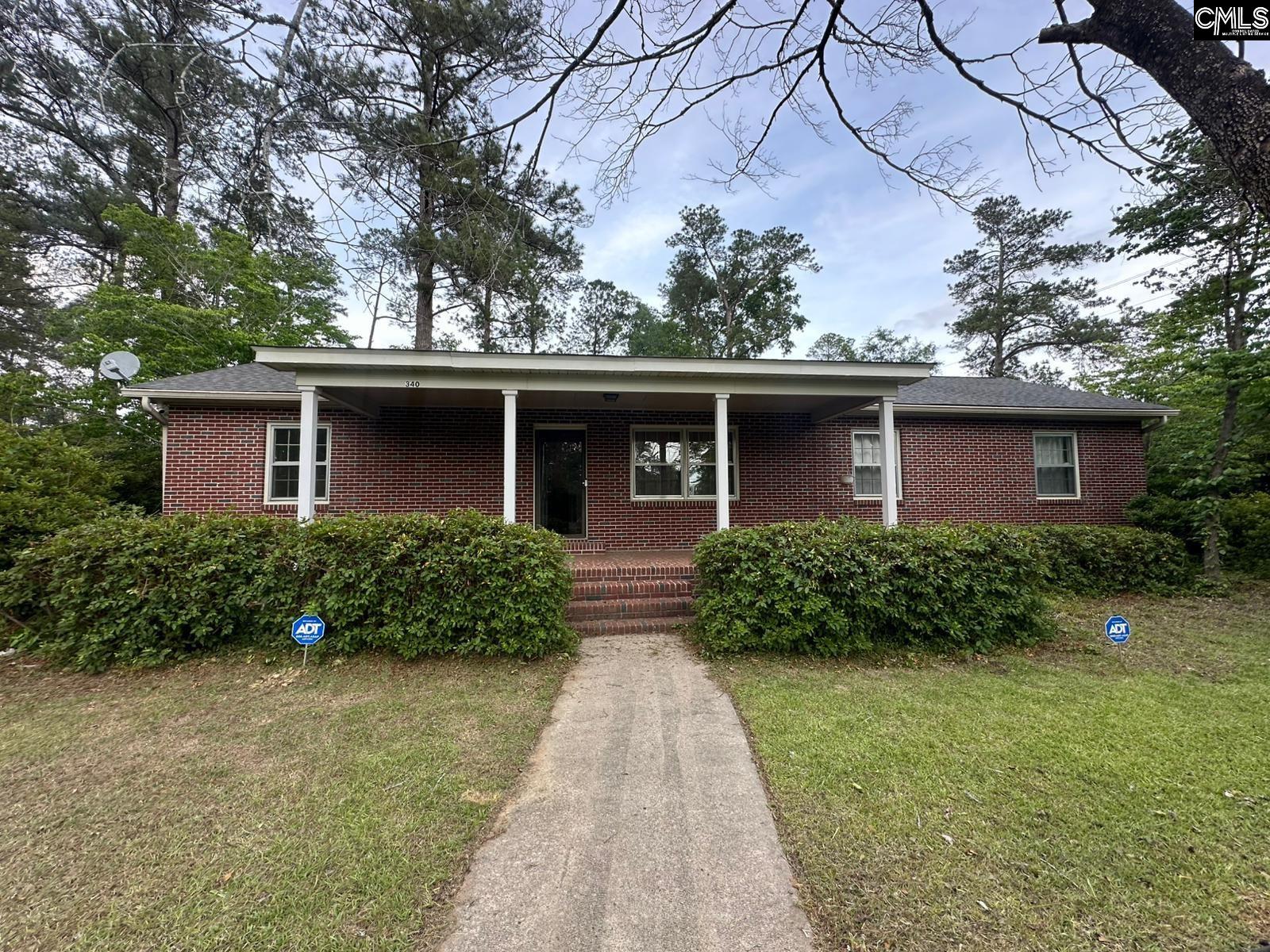 340 Marion Street, Elloree, South Carolina image 1