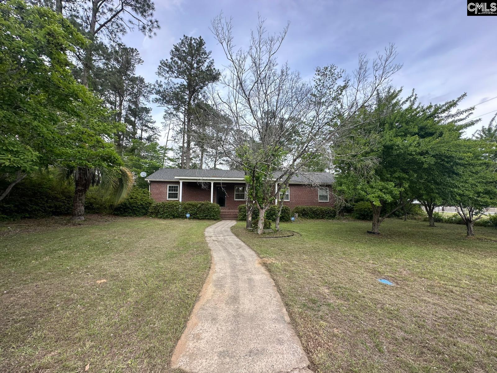 340 Marion Street, Elloree, South Carolina image 2