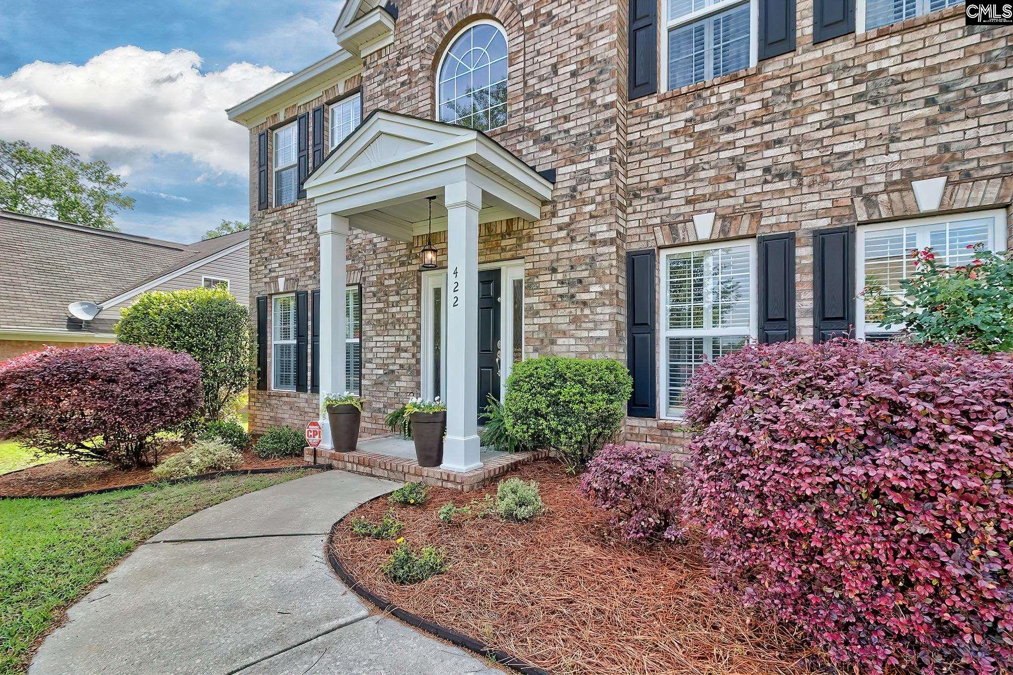 422 Staghorn Drive Blythewood, SC 29016