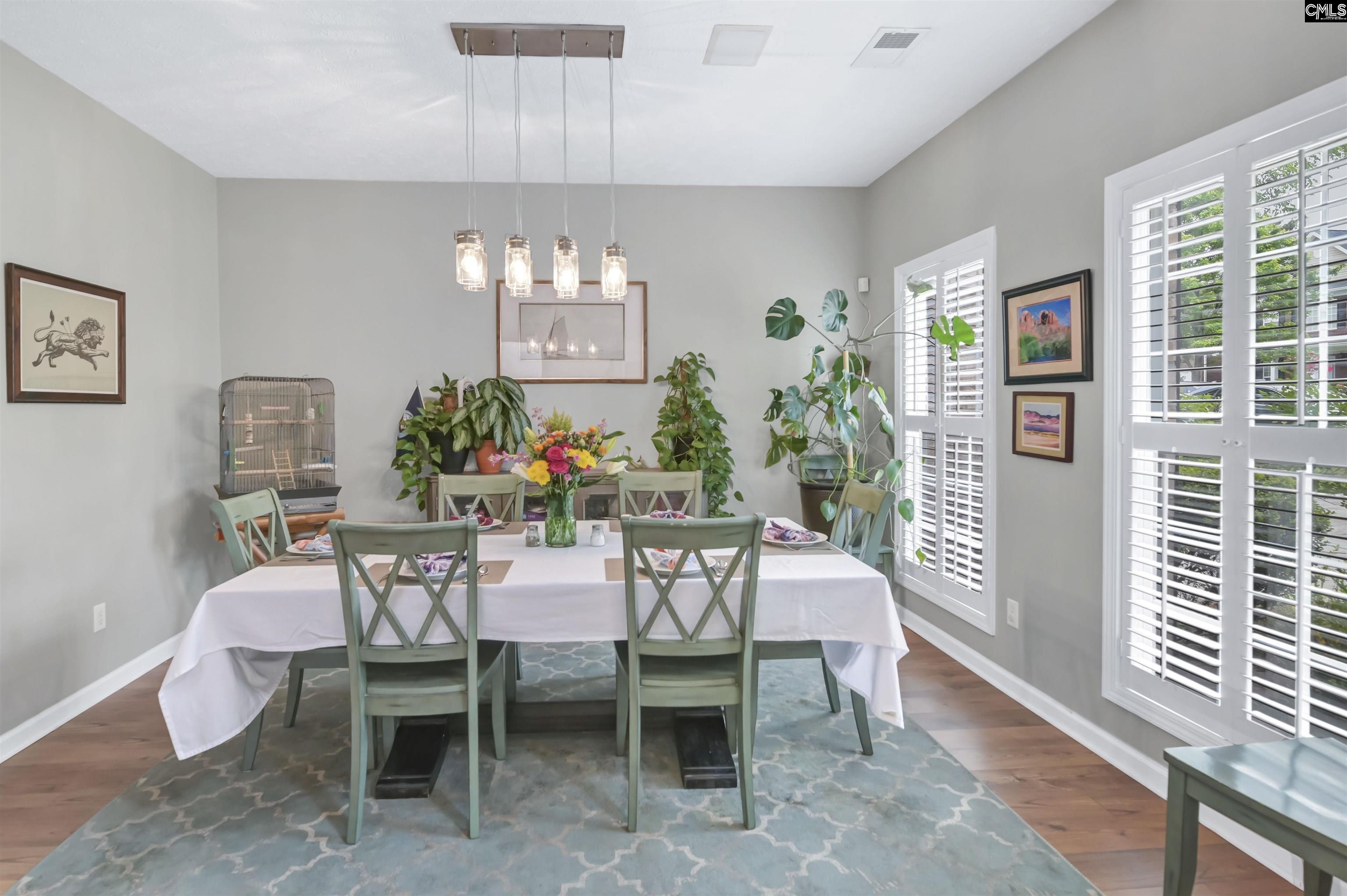 422 Staghorn Drive, Blythewood, South Carolina image 12