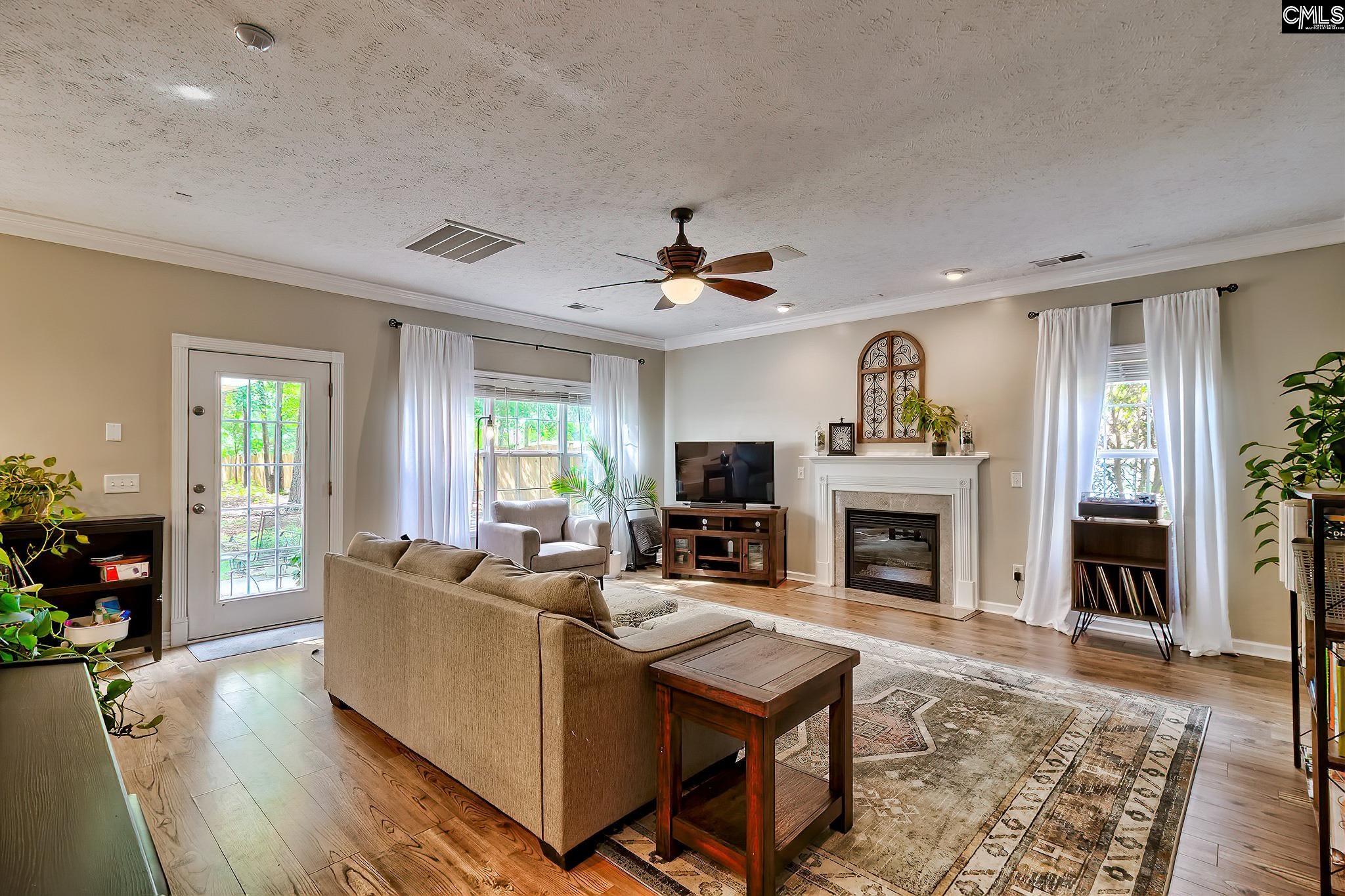 422 Staghorn Drive, Blythewood, South Carolina image 13