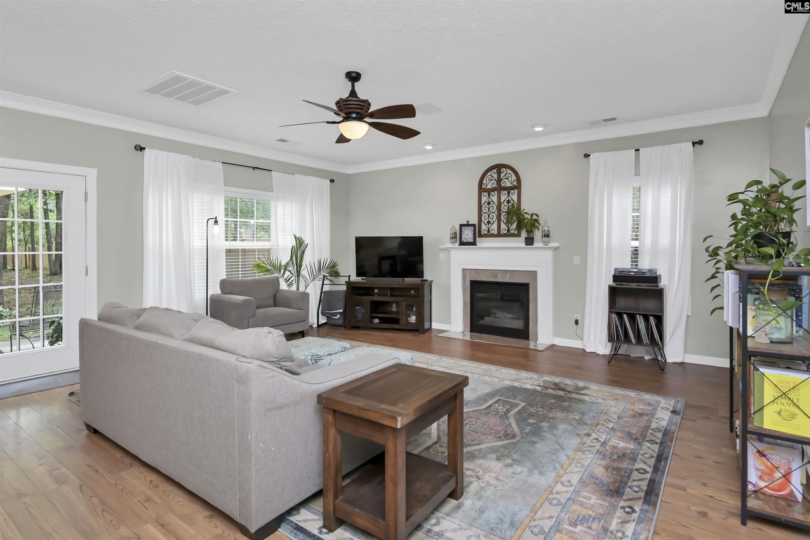 422 Staghorn Drive, Blythewood, South Carolina image 14