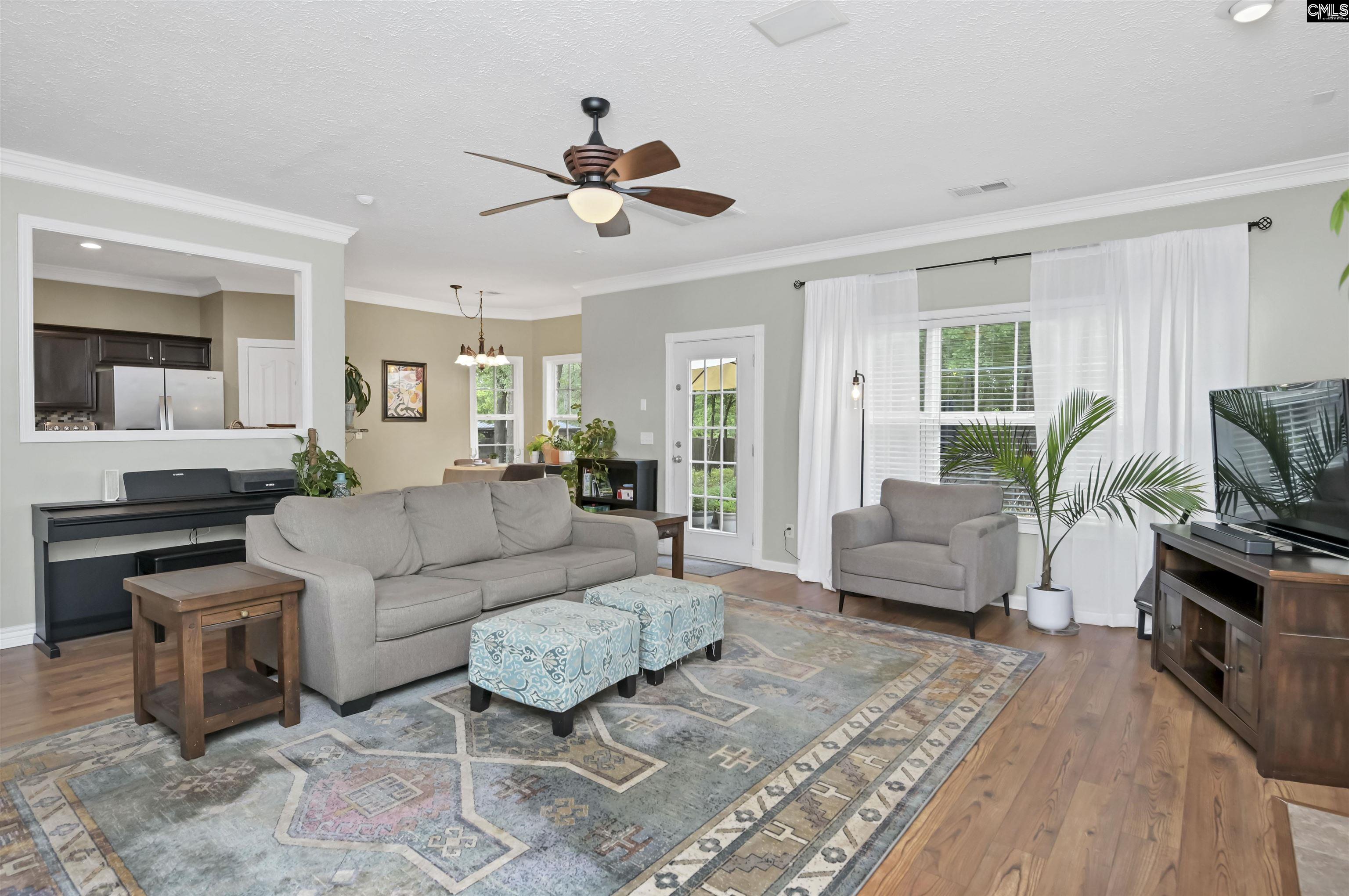 422 Staghorn Drive, Blythewood, South Carolina image 15