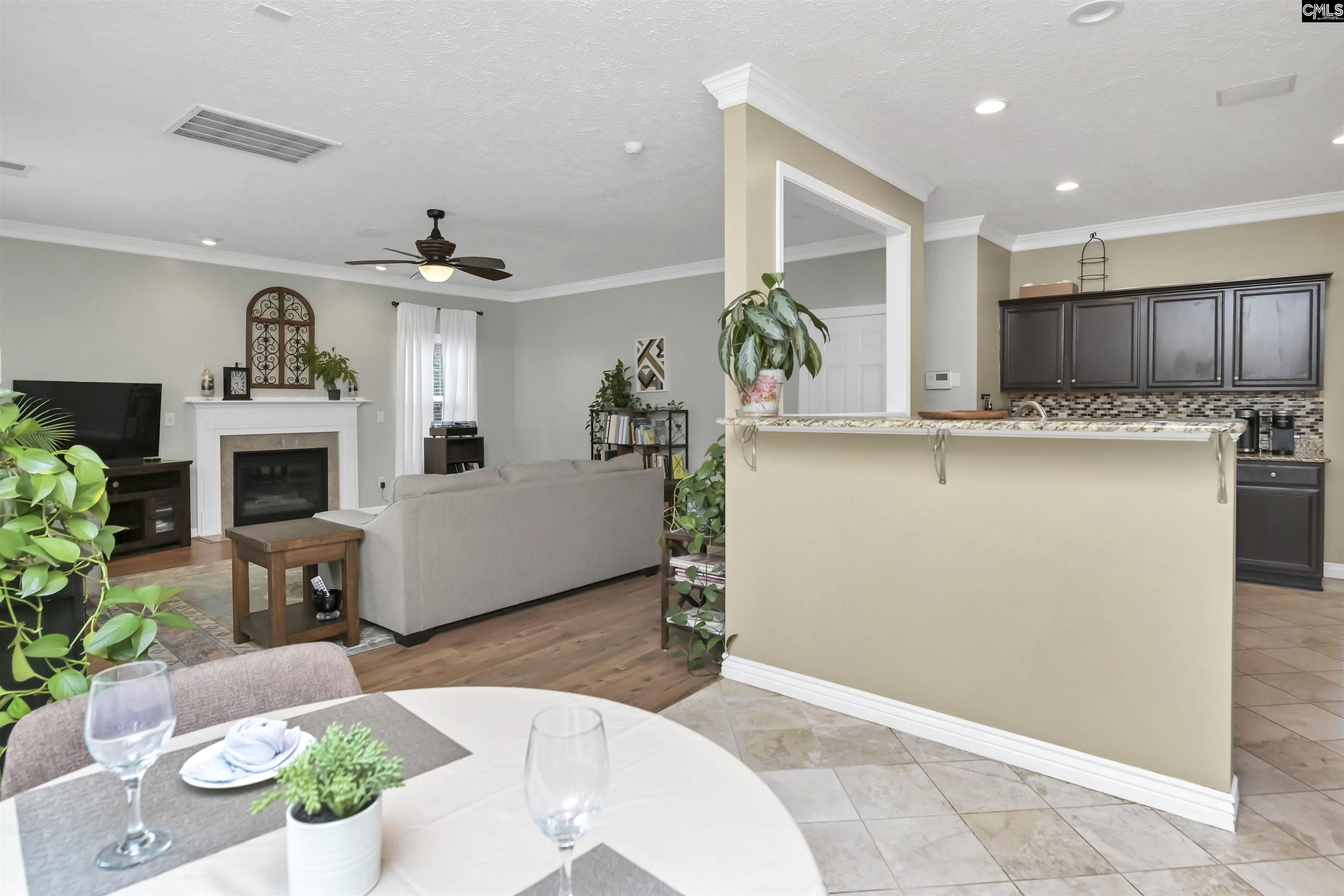 422 Staghorn Drive, Blythewood, South Carolina image 18