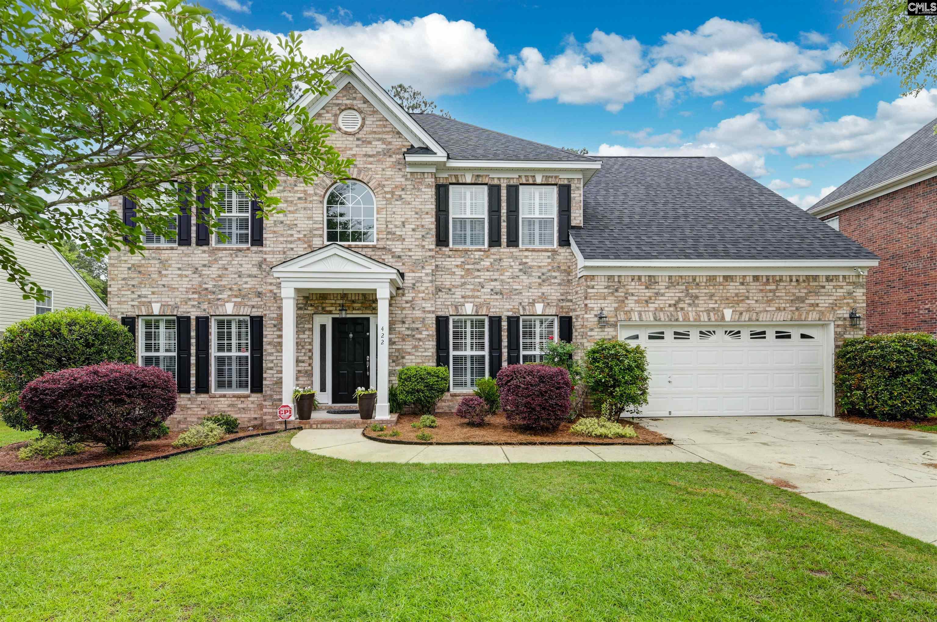 422 Staghorn Drive, Blythewood, South Carolina image 3