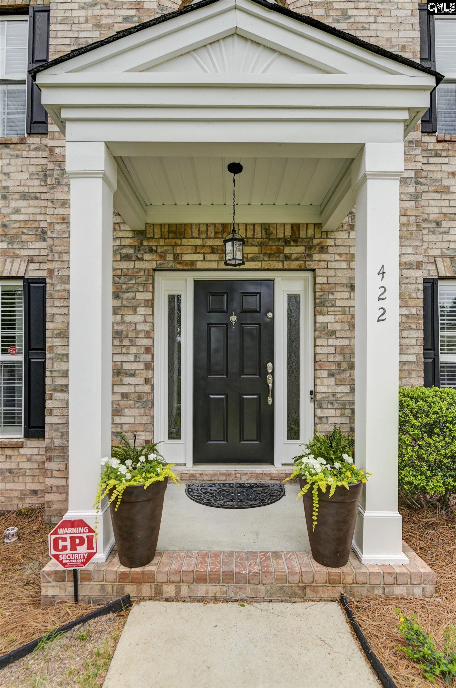 422 Staghorn Drive, Blythewood, South Carolina image 4
