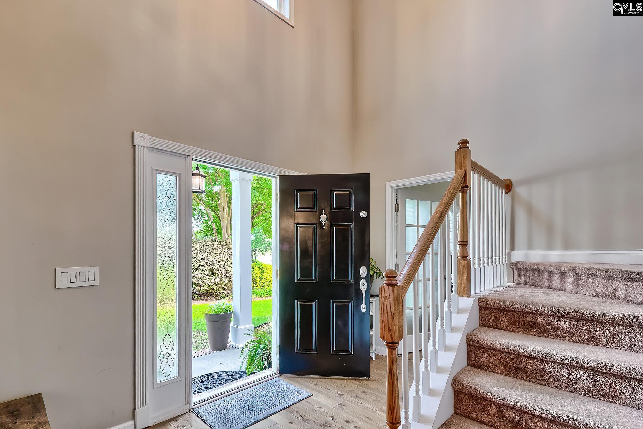 422 Staghorn Drive, Blythewood, South Carolina image 5
