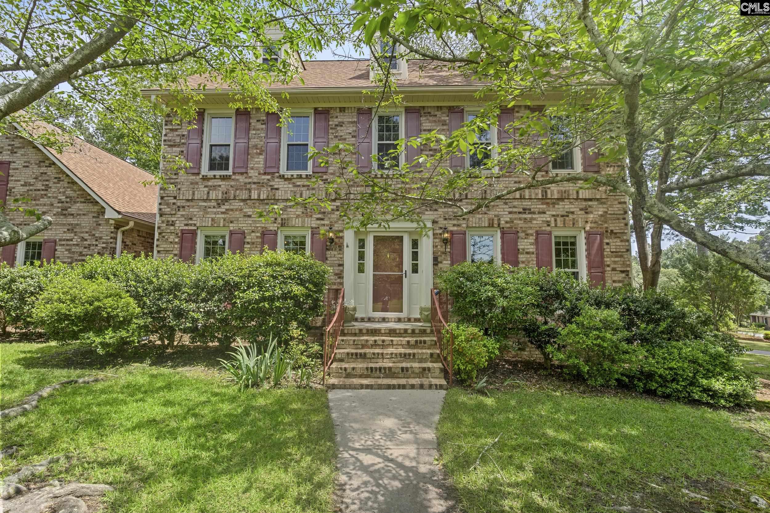 228 Brookspring Road Columbia, SC 29223