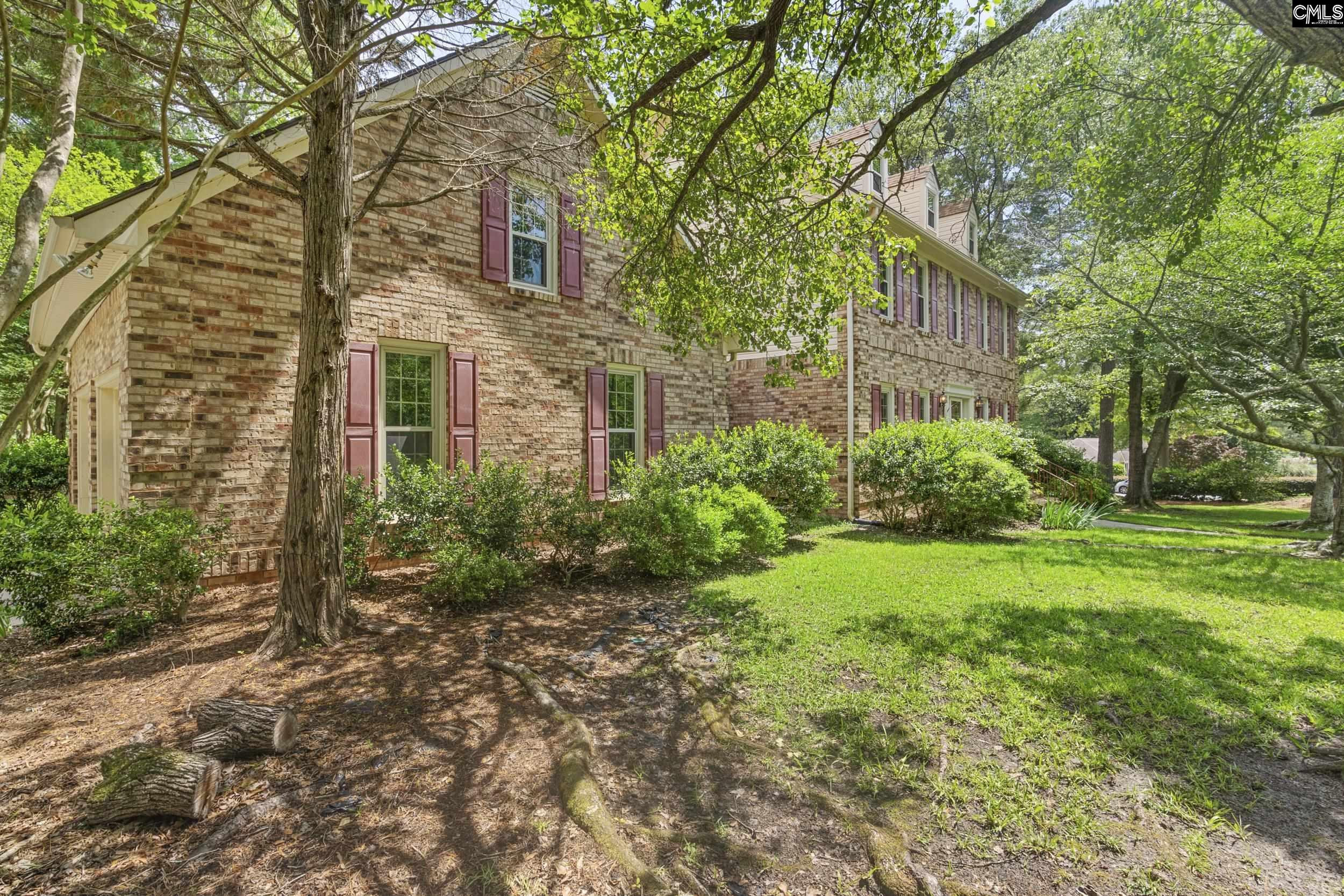 228 Brookspring Road Columbia, SC 29223