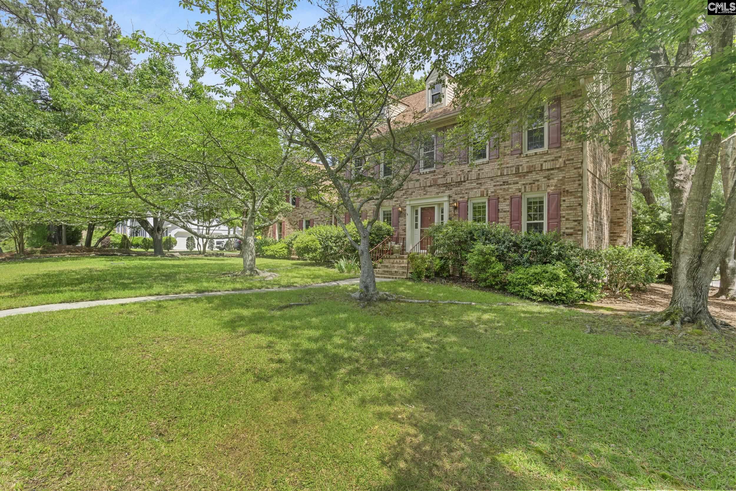 228 Brookspring Road Columbia, SC 29223