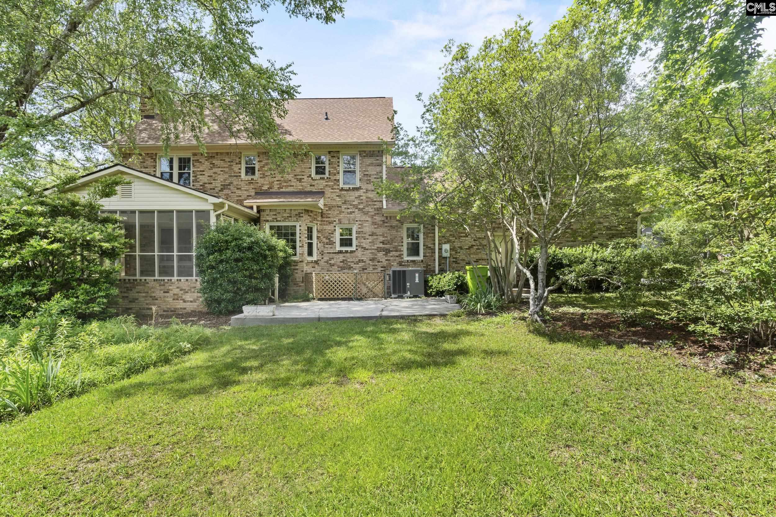 228 Brookspring Road Columbia, SC 29223