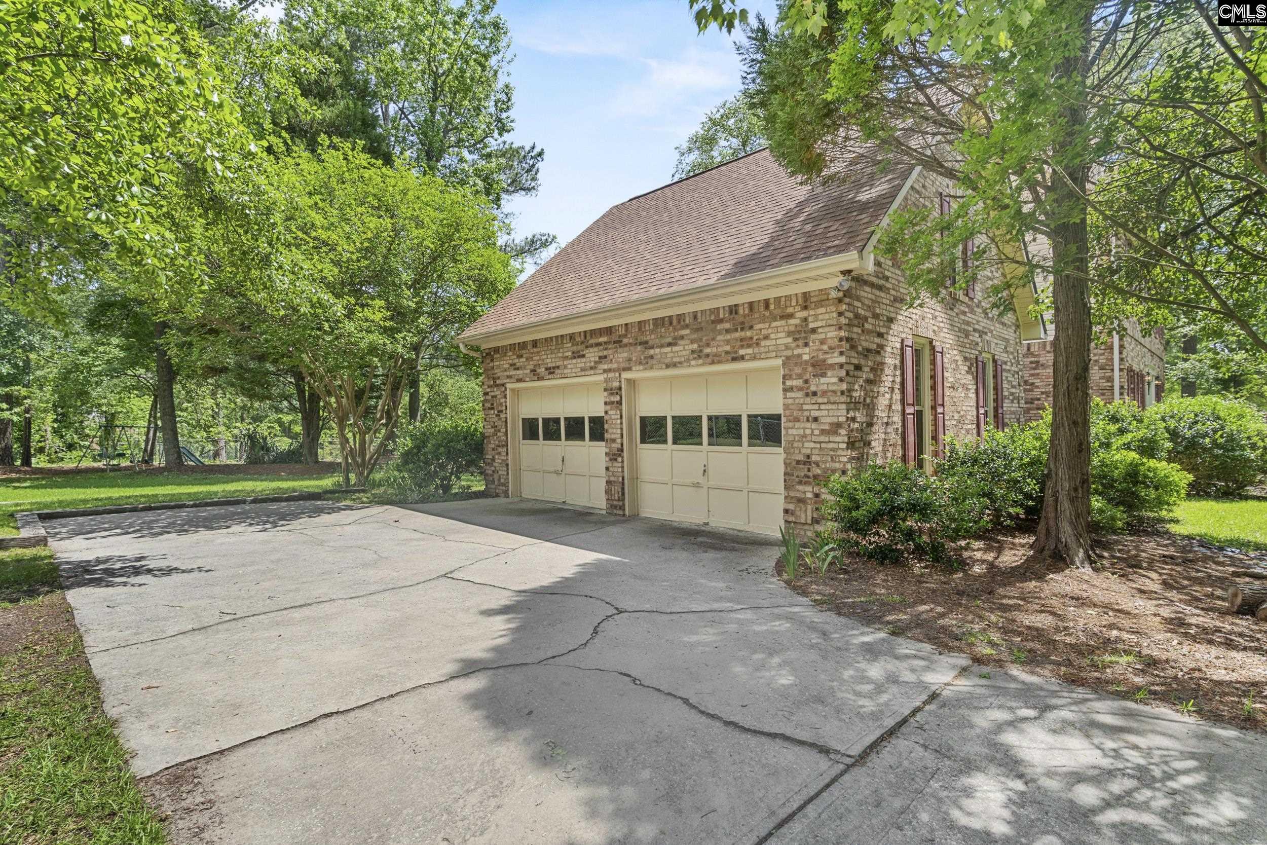228 Brookspring Road Columbia, SC 29223