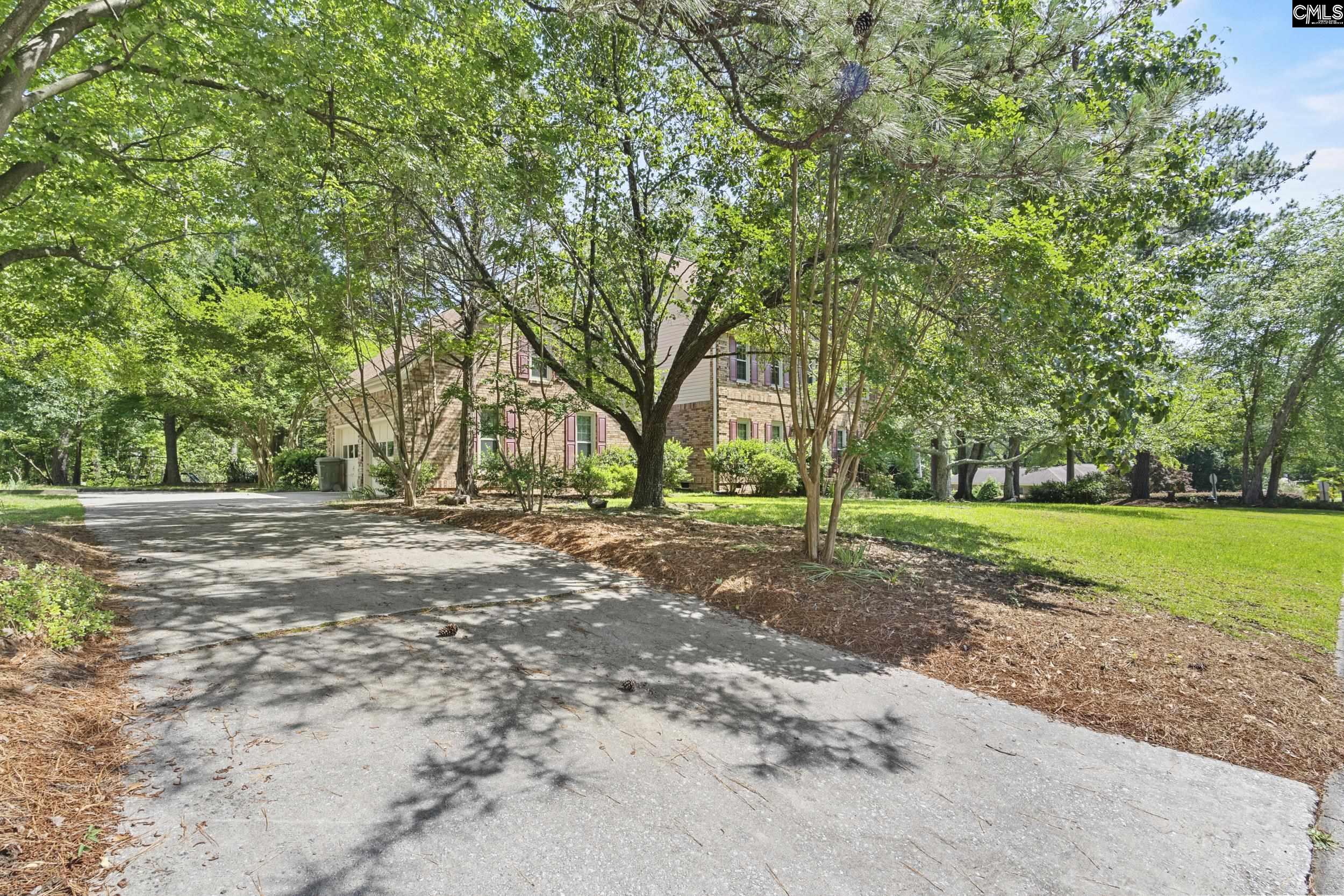 228 Brookspring Road Columbia, SC 29223