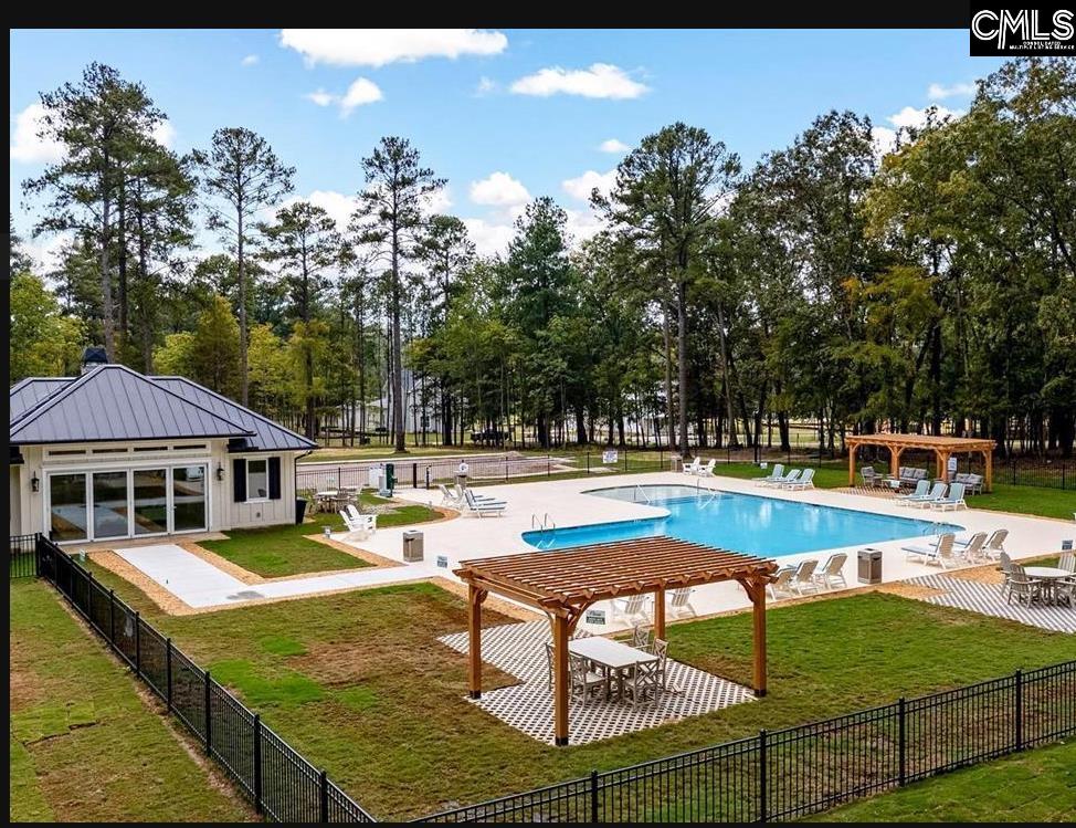 918 Salisbury Court, Chapin, South Carolina image 4