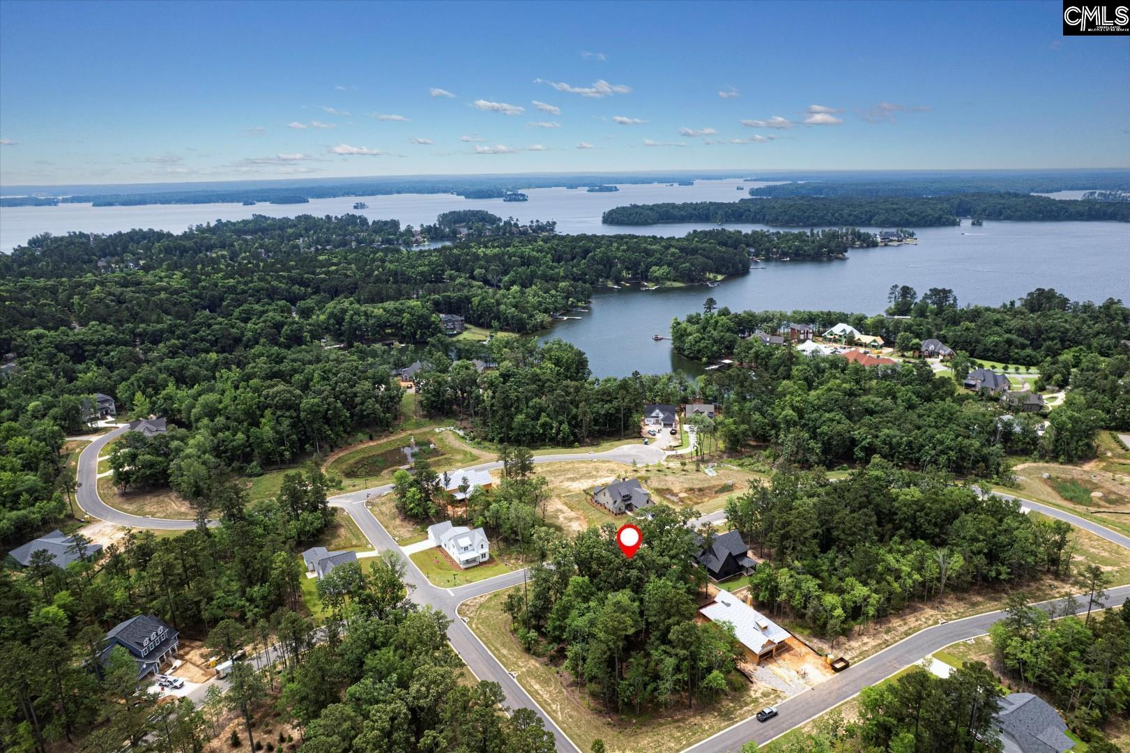 608 Misty Banks Drive, Chapin, South Carolina image 11